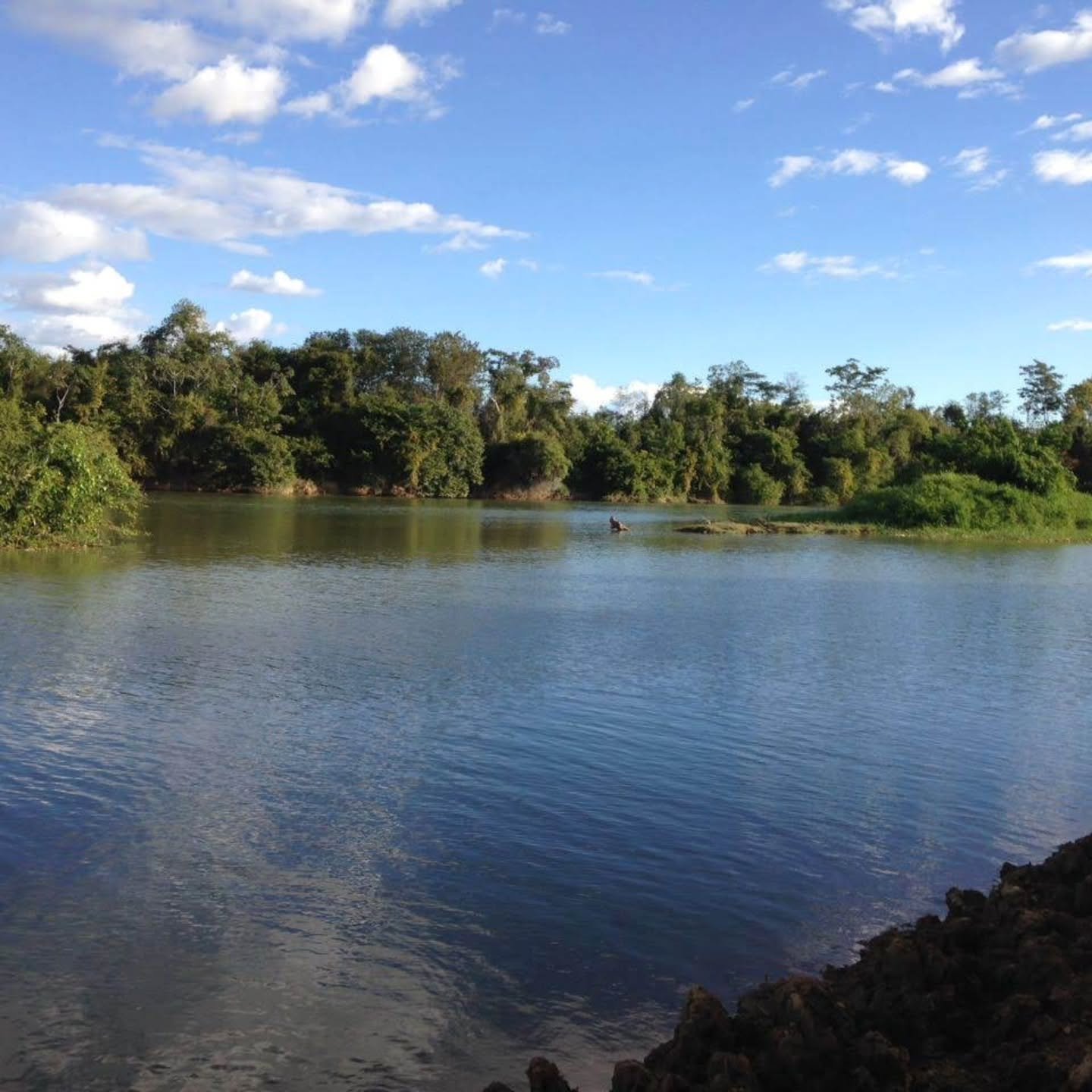 RANCHO “CASA” – BEIRA DA REPRESA | 1 hectares — foto 7