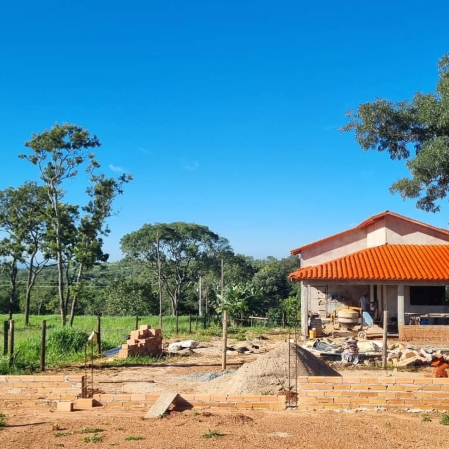 OPORTUNIDADE ÚNICA | Três Ranchos-GO | 30,61 hectares — foto 4
