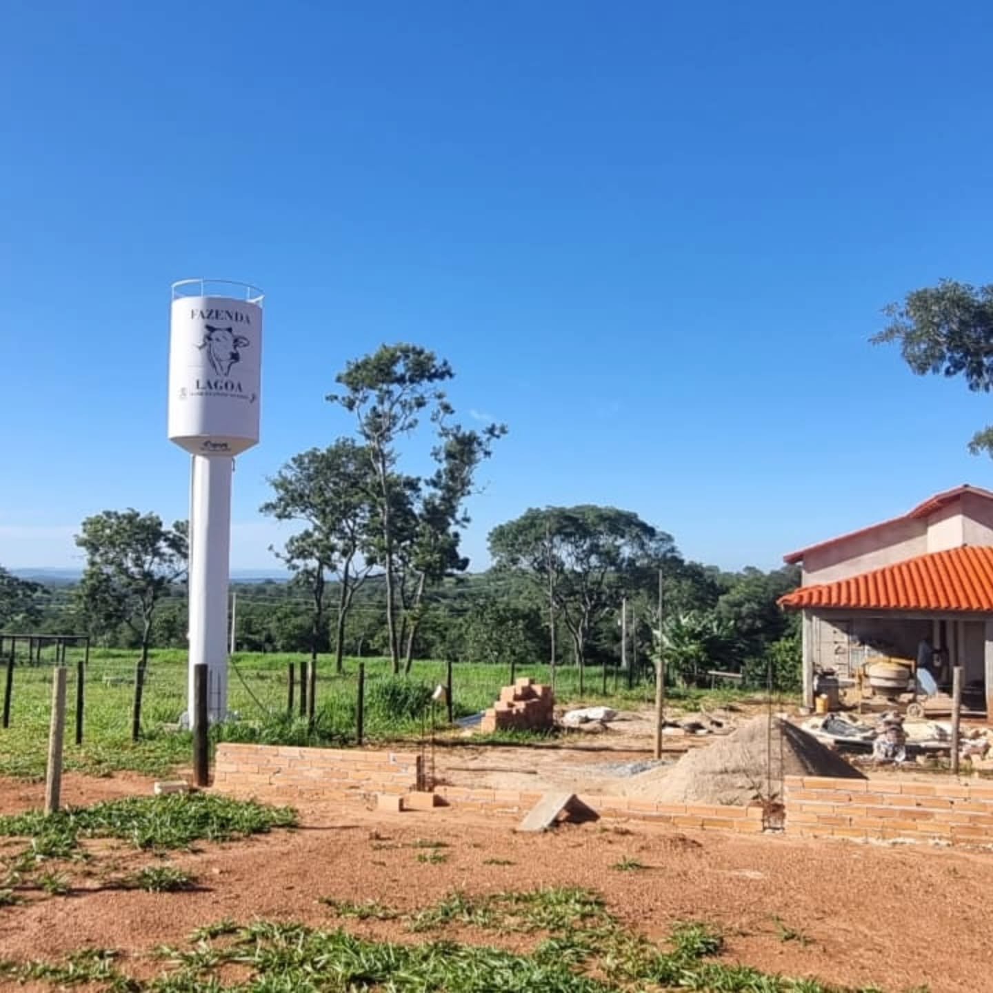 OPORTUNIDADE ÚNICA | Três Ranchos-GO | 30,61 hectares — foto 7