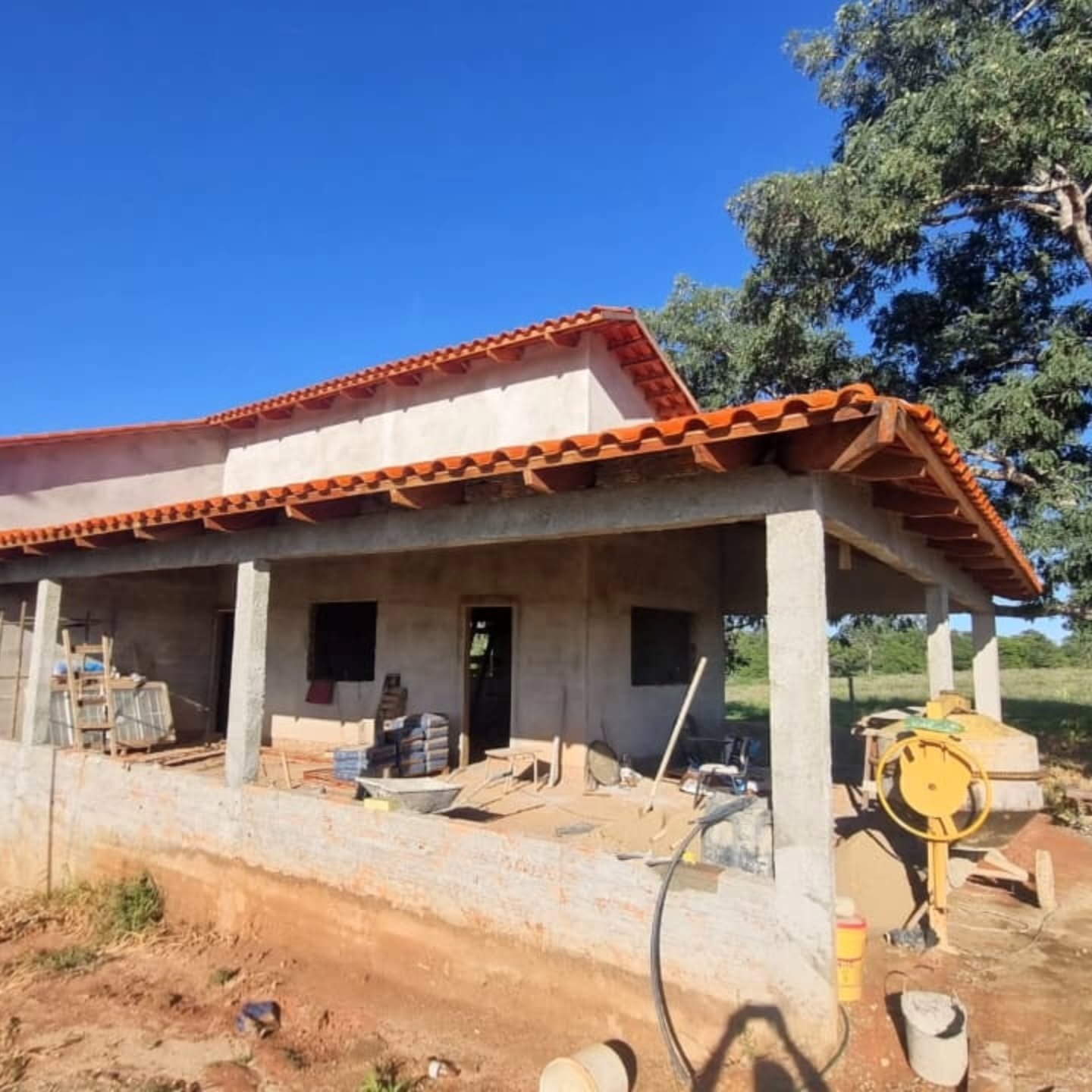 OPORTUNIDADE ÚNICA | Três Ranchos-GO | 30,61 hectares — foto 11