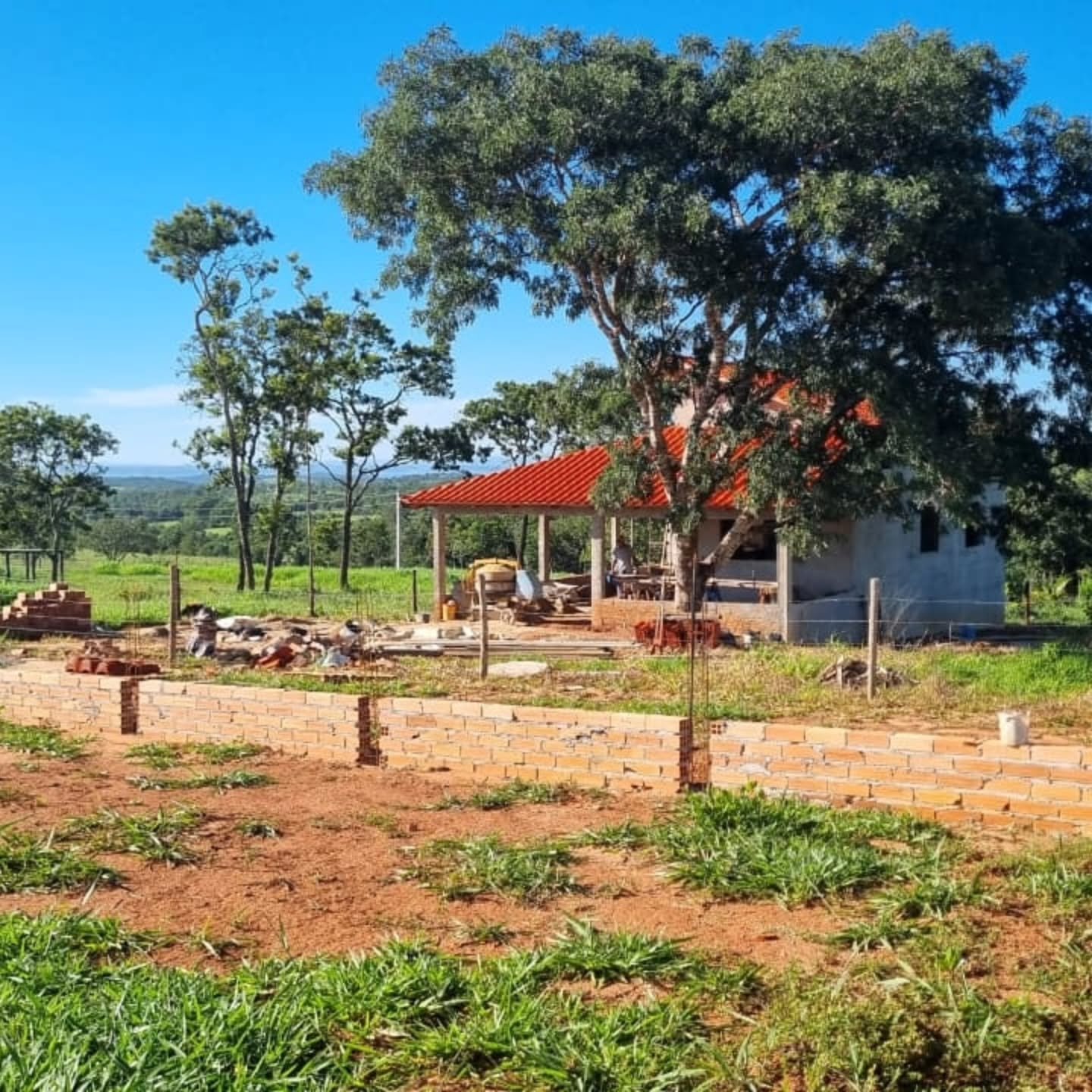 OPORTUNIDADE ÚNICA | Três Ranchos-GO | 30,61 hectares — foto 13