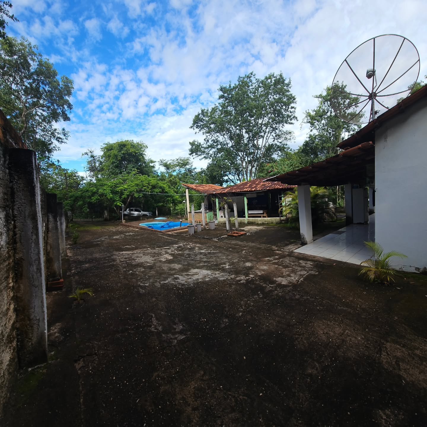 CHÁCARA – 11.100 m² | Catalão-GO | 1,11 hectares — foto 9