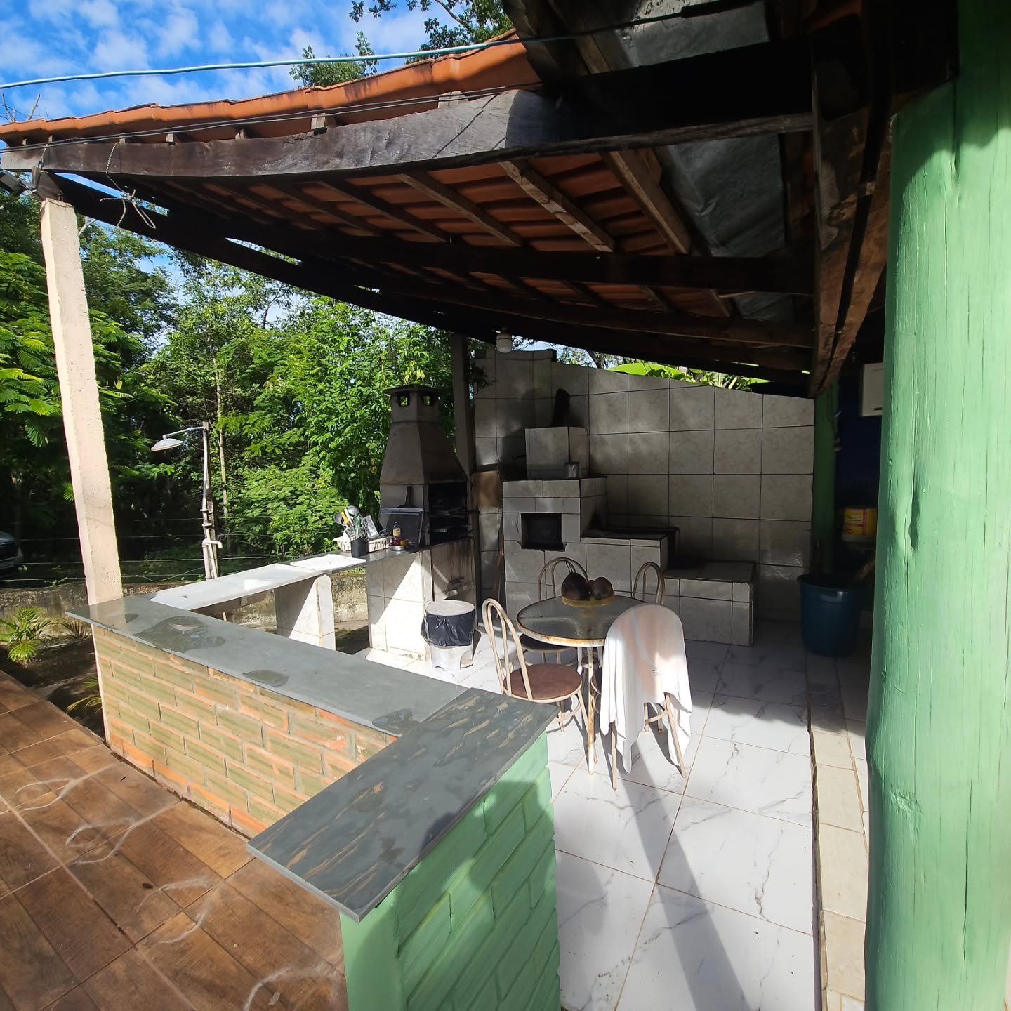 CHÁCARA – 11.100 m² | Catalão-GO | 1,11 hectares — foto 10