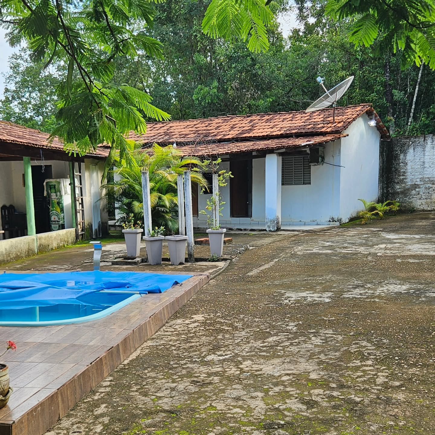 CHÁCARA – 11.100 m² | Catalão-GO | 1,11 hectares — foto 12