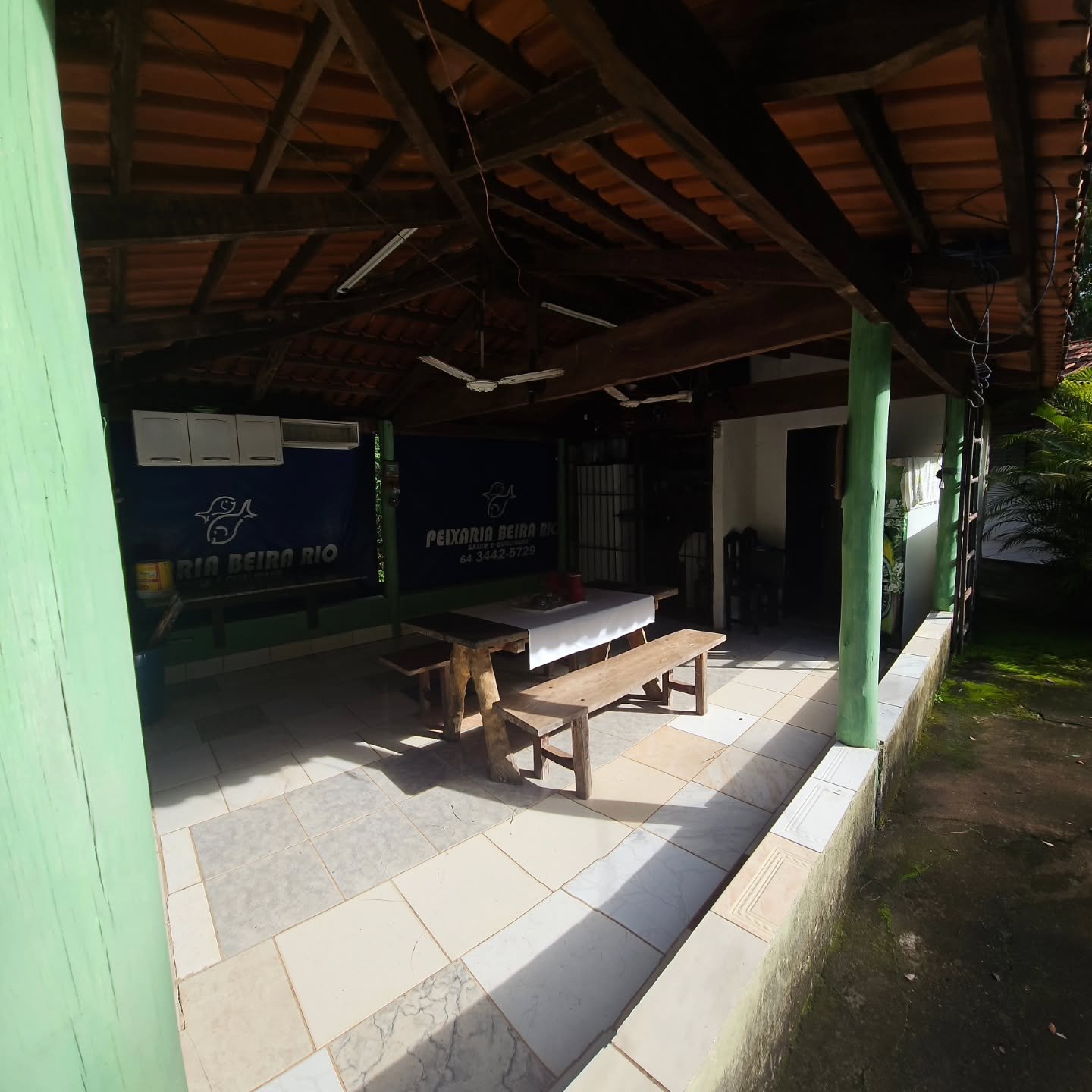 CHÁCARA – 11.100 m² | Catalão-GO | 1,11 hectares — foto 16