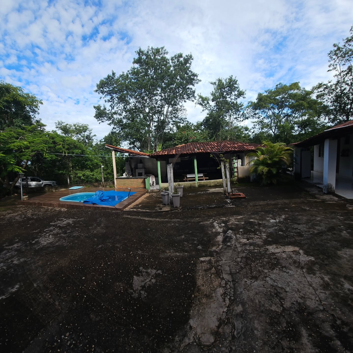 CHÁCARA – 11.100 m² | Catalão-GO | 1,11 hectares — foto 18