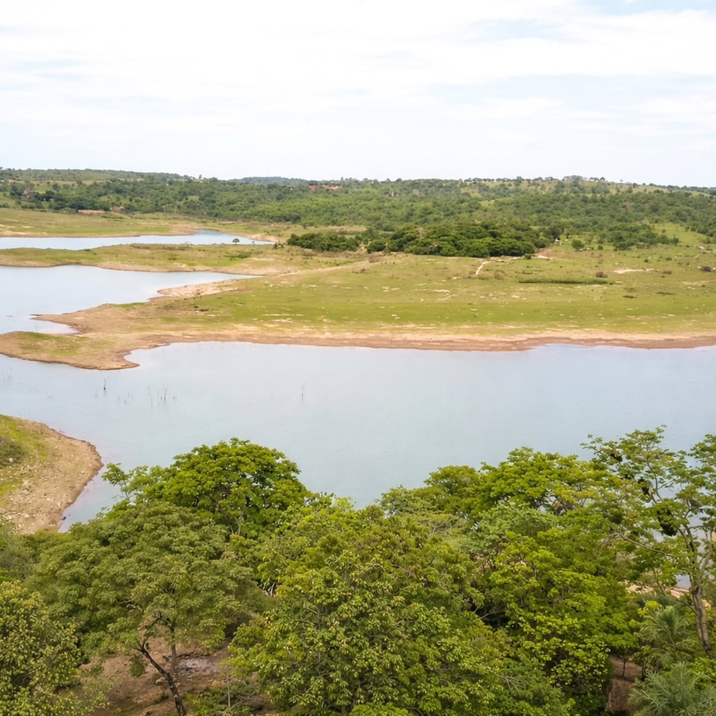 CHÁCARA À VENDA EM TRÊS RANCHOS | Três Ranchos-GO | 0,45 hectares — foto 6