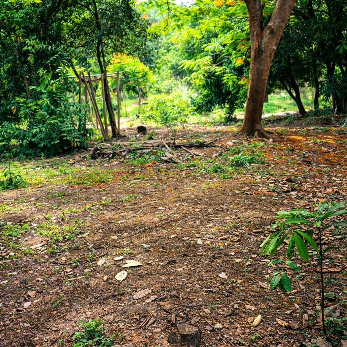 CHÁCARA À VENDA EM TRÊS RANCHOS | Três Ranchos-GO | 0,45 hectares — foto 7