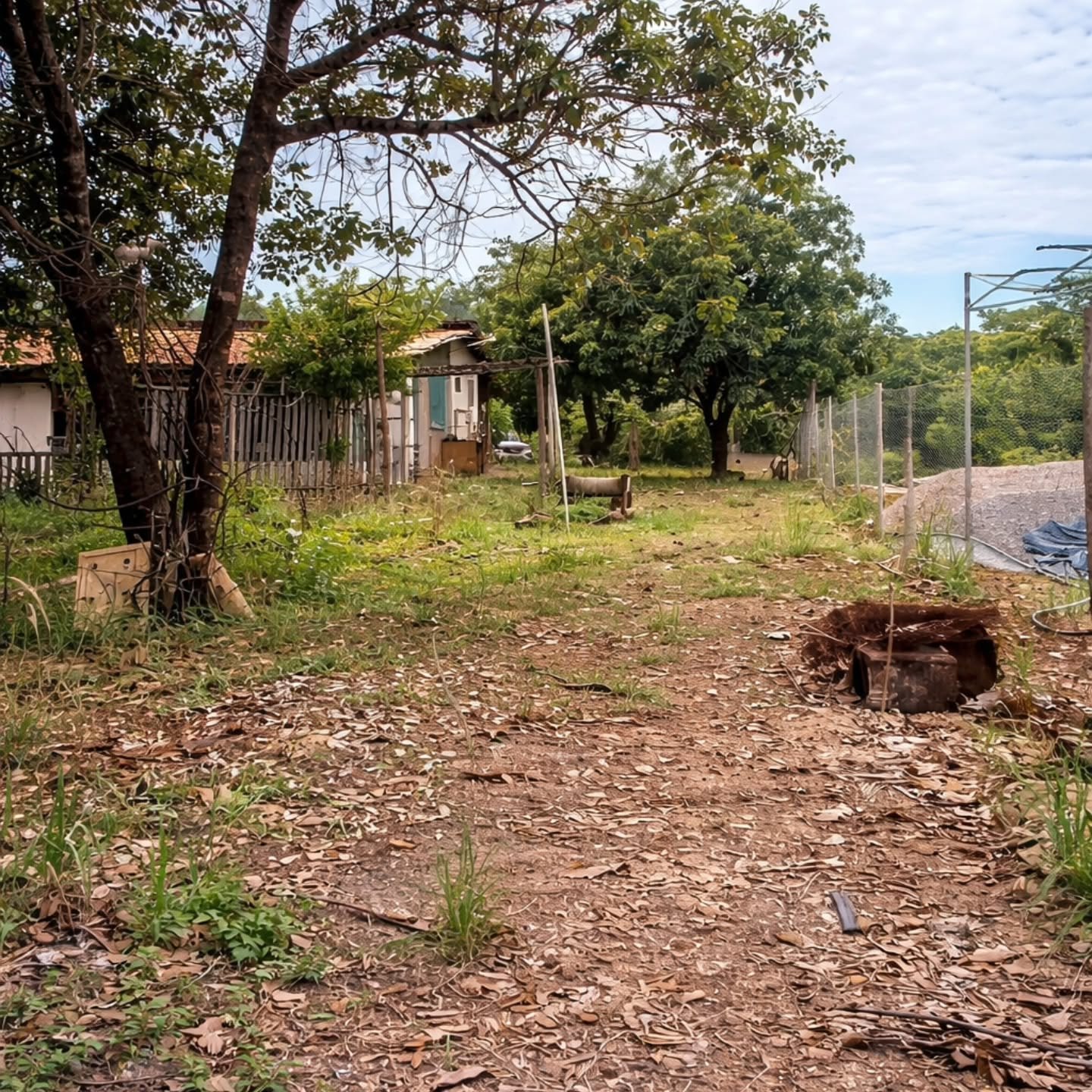 CHÁCARA À VENDA EM TRÊS RANCHOS | Três Ranchos-GO | 0,45 hectares — foto 8