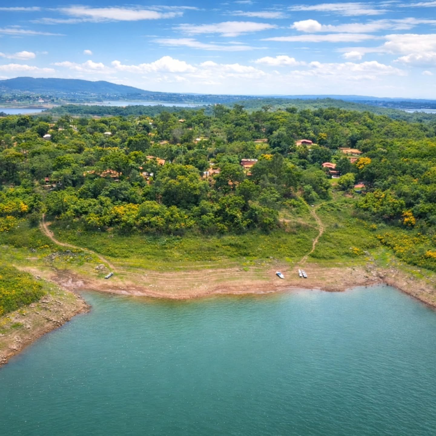 CHÁCARA À VENDA EM TRÊS RANCHOS | Três Ranchos-GO | 0,45 hectares — foto 14