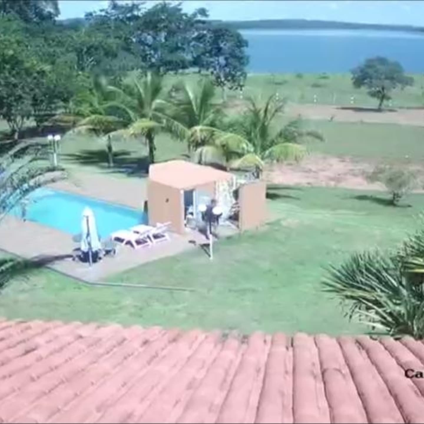 CHÁCARA DE ALTO PADRÃO EM TRÊS RANCHOS – GO | Três Ranchos-GO | 2 hectares — foto 3