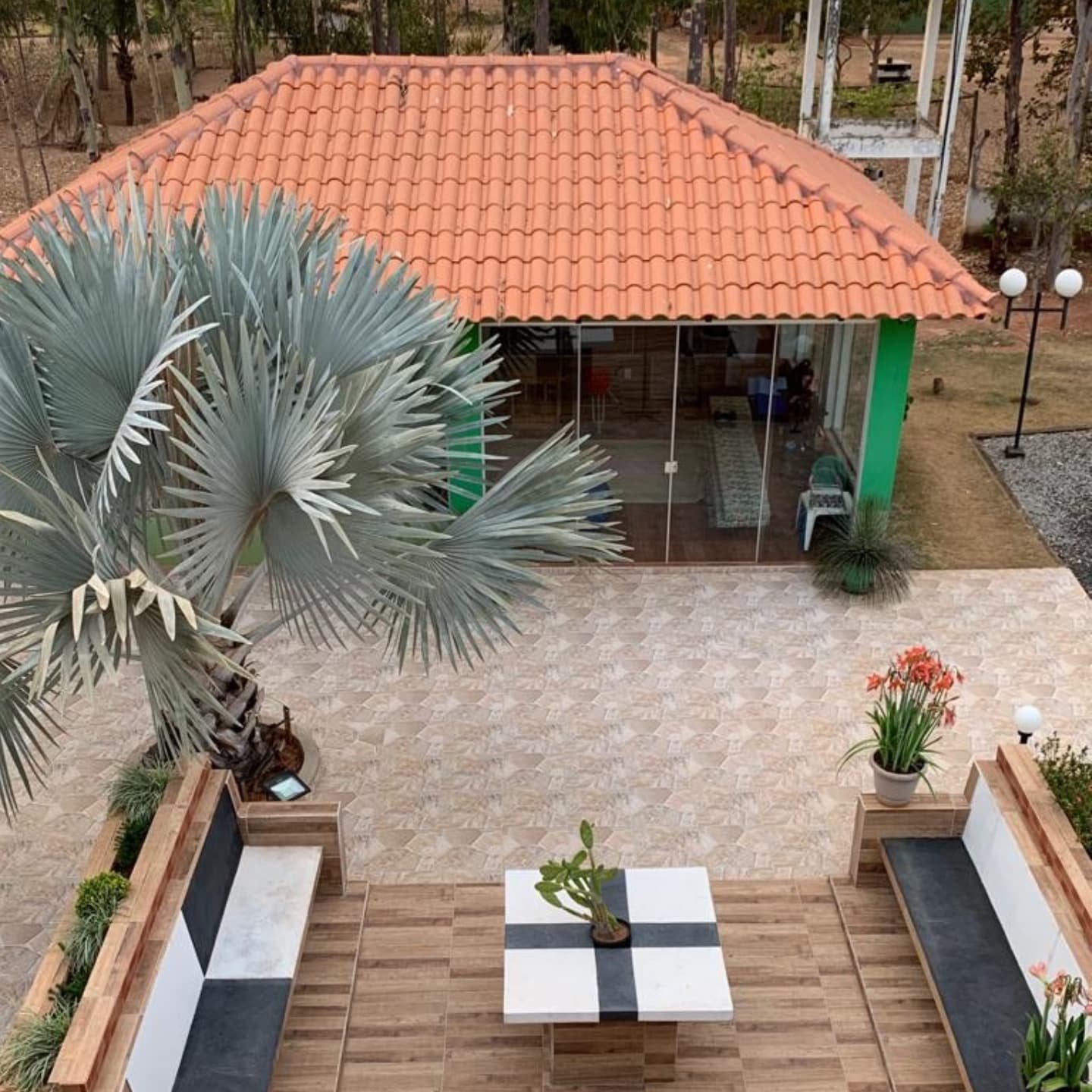 CHÁCARA DE ALTO PADRÃO EM TRÊS RANCHOS – GO | Três Ranchos-GO | 2 hectares — foto 6