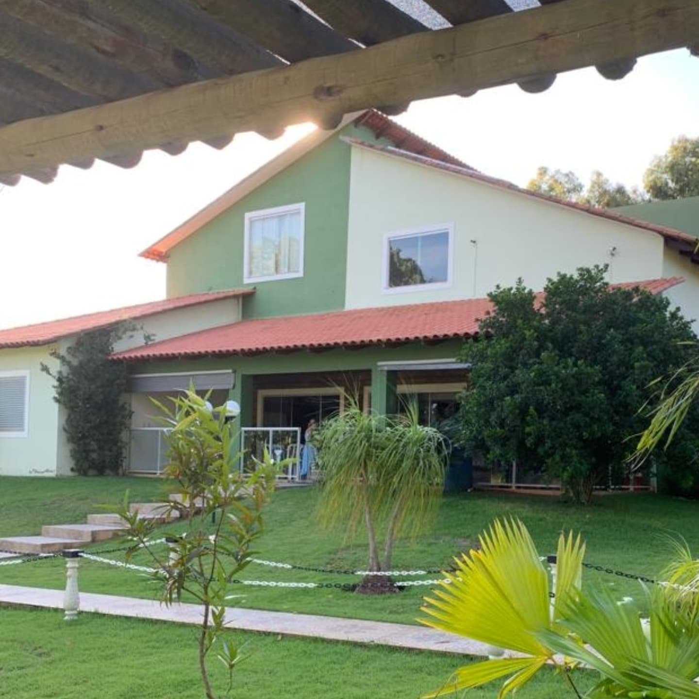 CHÁCARA DE ALTO PADRÃO EM TRÊS RANCHOS – GO | Três Ranchos-GO | 2 hectares — foto 7