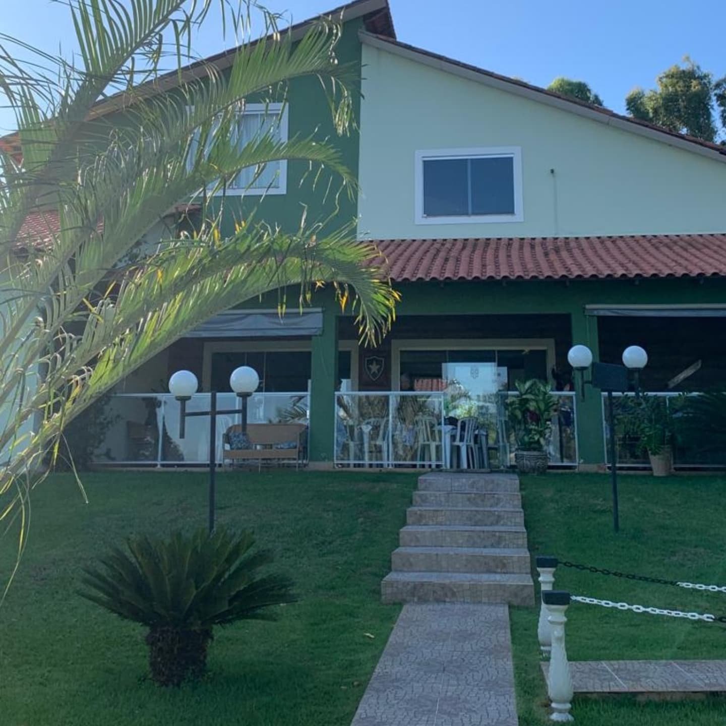 CHÁCARA DE ALTO PADRÃO EM TRÊS RANCHOS – GO | Três Ranchos-GO | 2 hectares — foto 8