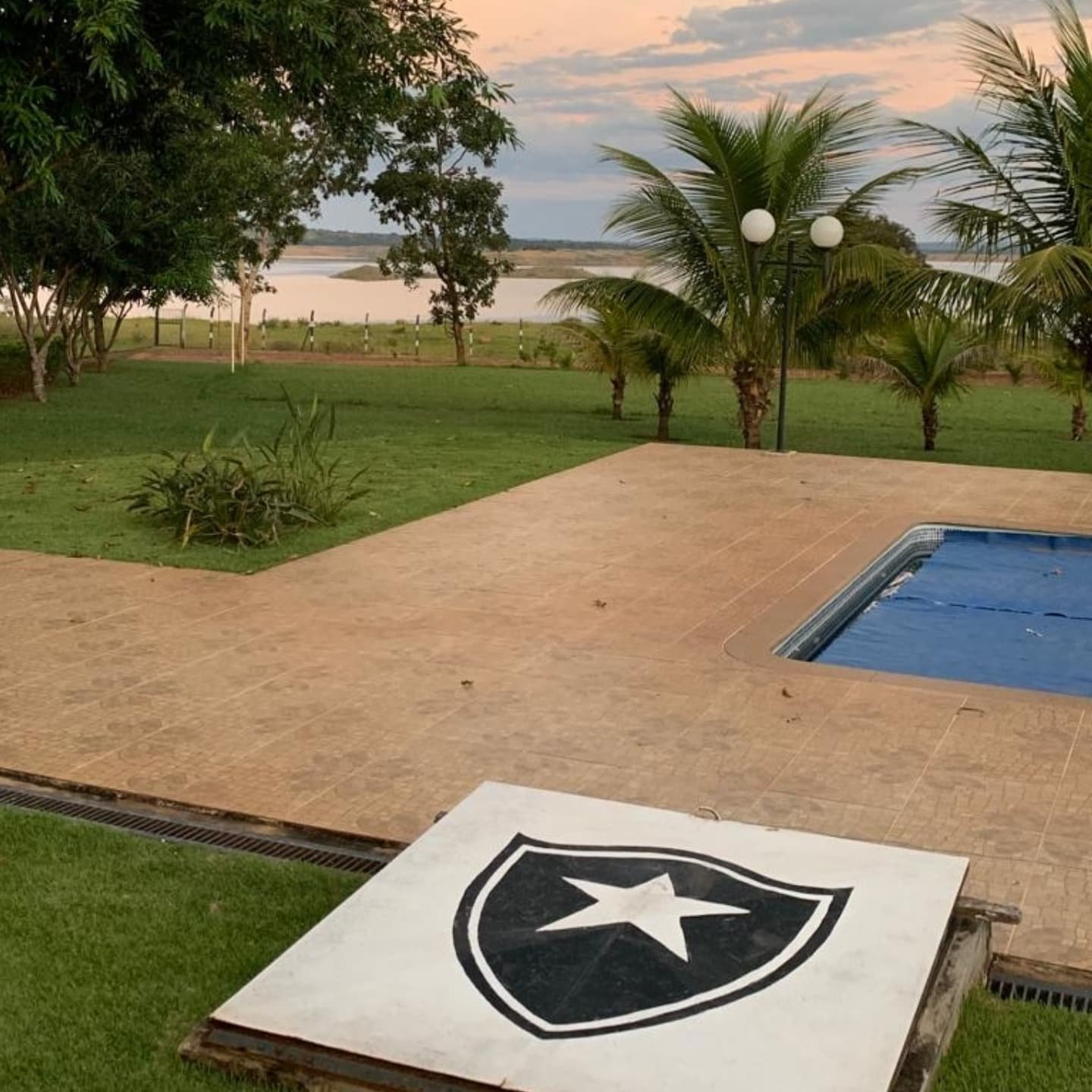 CHÁCARA DE ALTO PADRÃO EM TRÊS RANCHOS – GO | Três Ranchos-GO | 2 hectares — foto 9