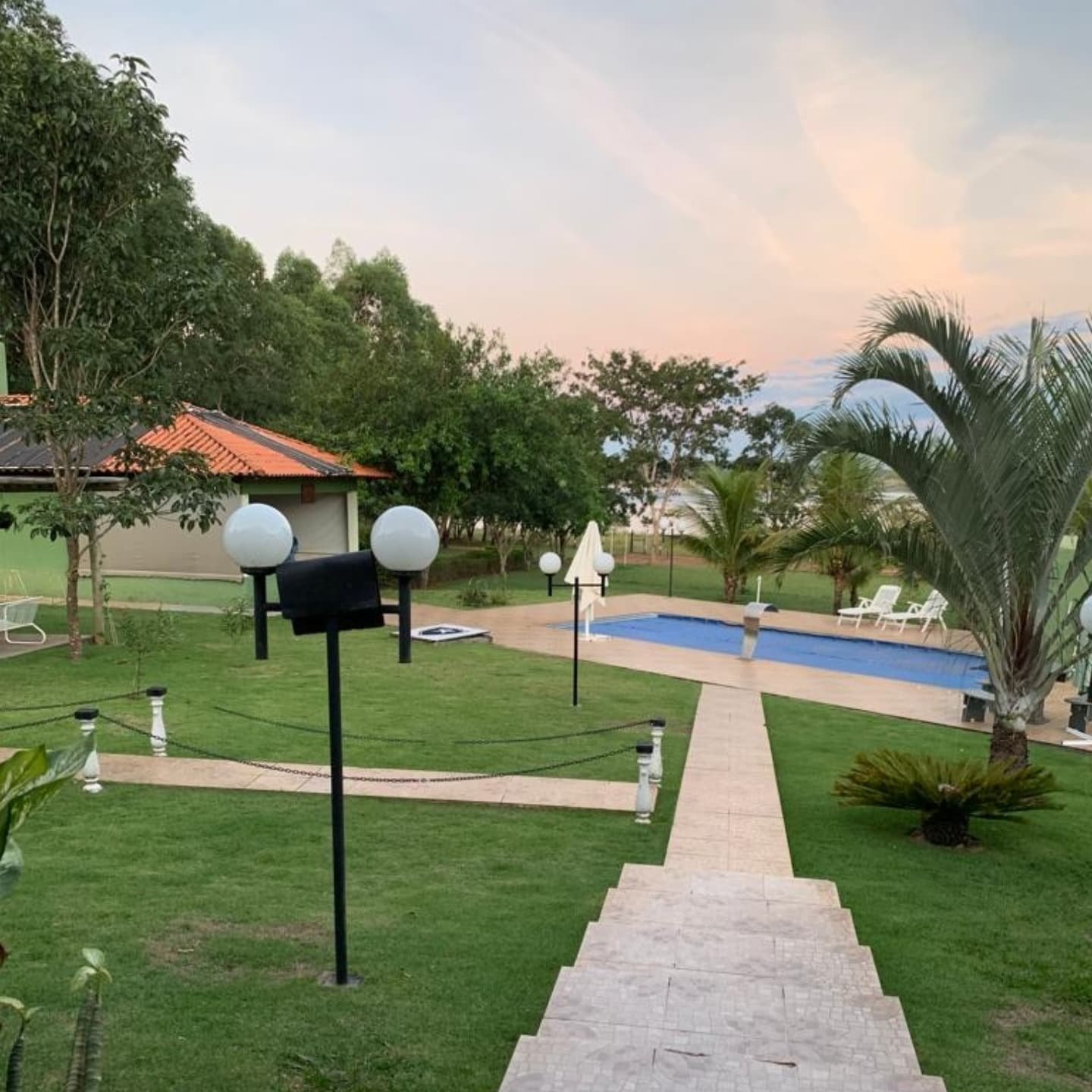CHÁCARA DE ALTO PADRÃO EM TRÊS RANCHOS – GO | Três Ranchos-GO | 2 hectares — foto 10
