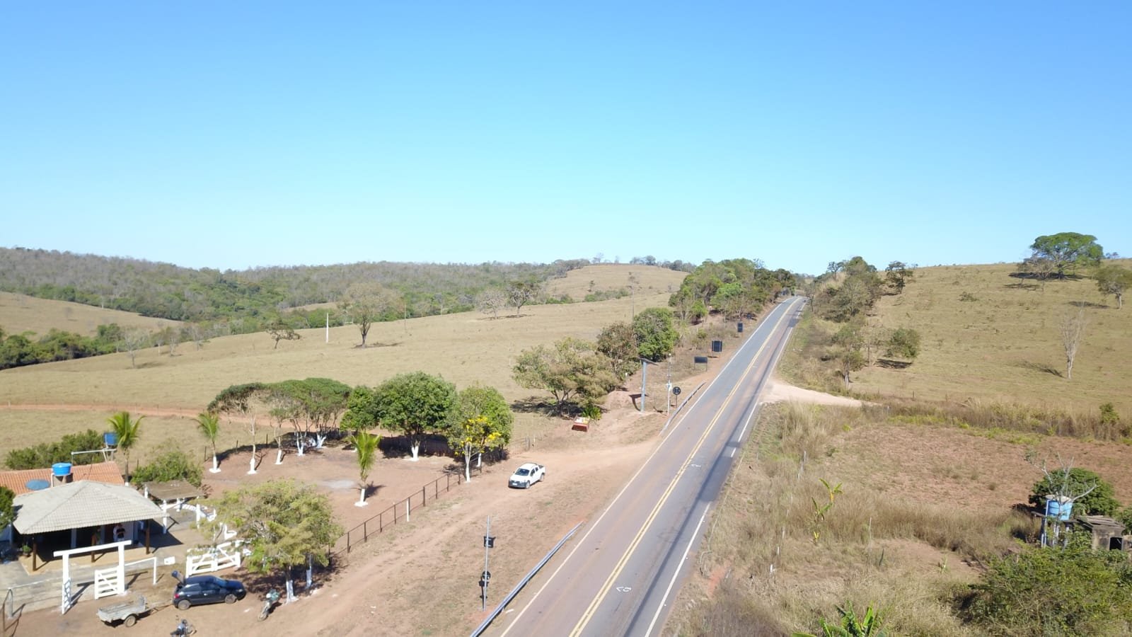 Área rural com ponto comercial à venda | Região do São Marcos | 0,17 hectares — foto 5