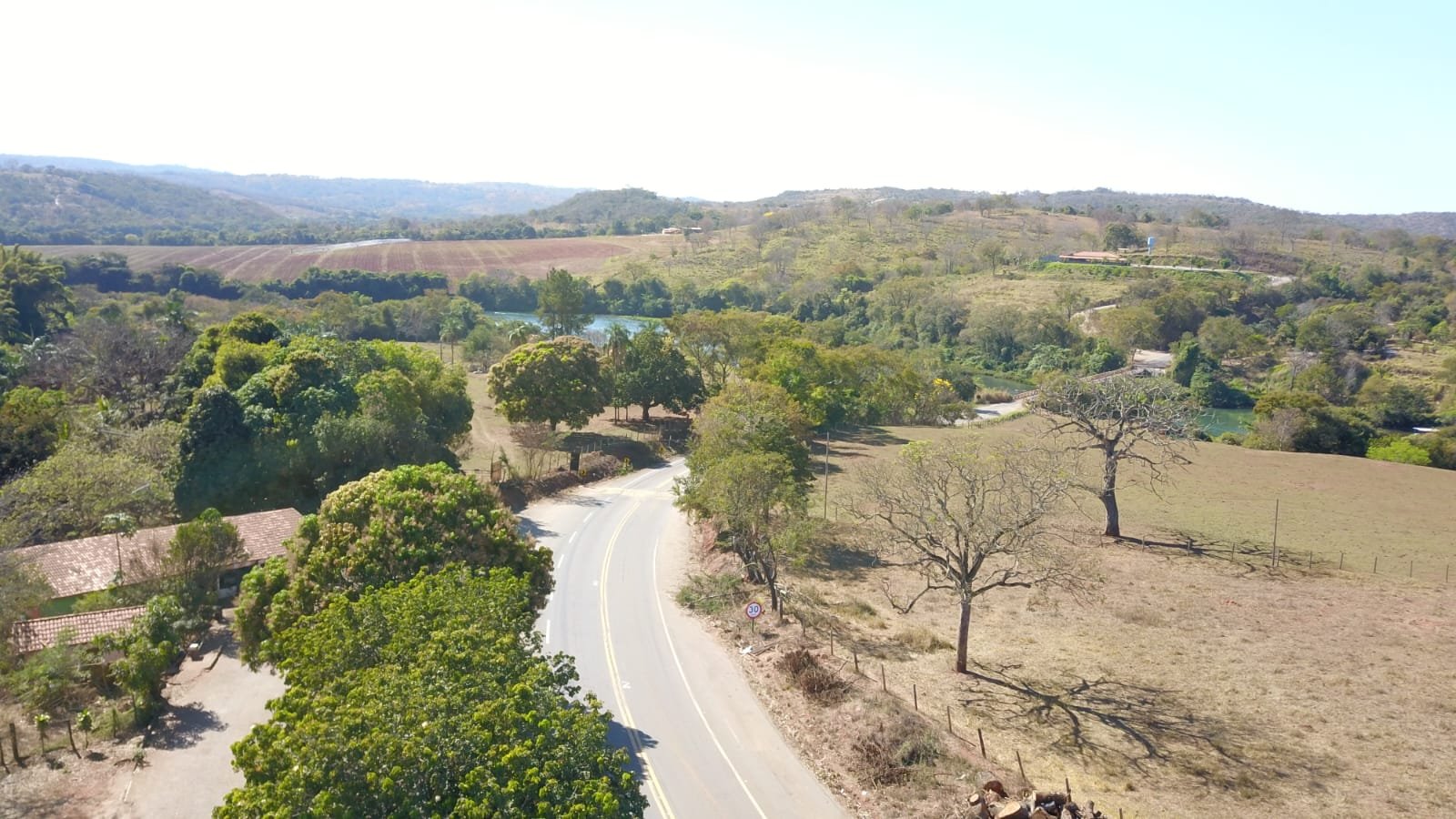 Área rural com ponto comercial à venda | Região do São Marcos | 0,17 hectares — foto 8