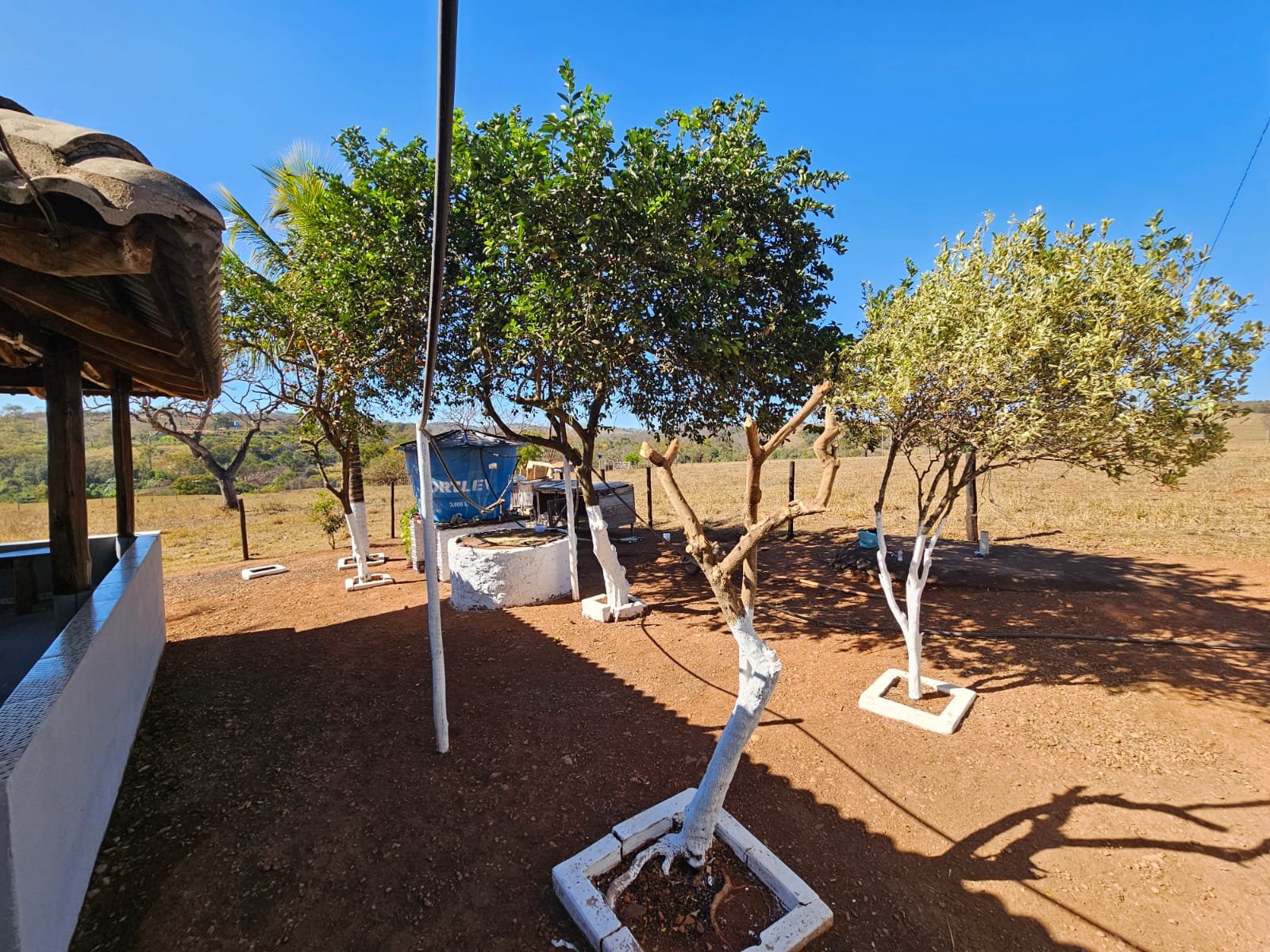 Área rural com ponto comercial à venda | Região do São Marcos | 0,17 hectares — foto 10