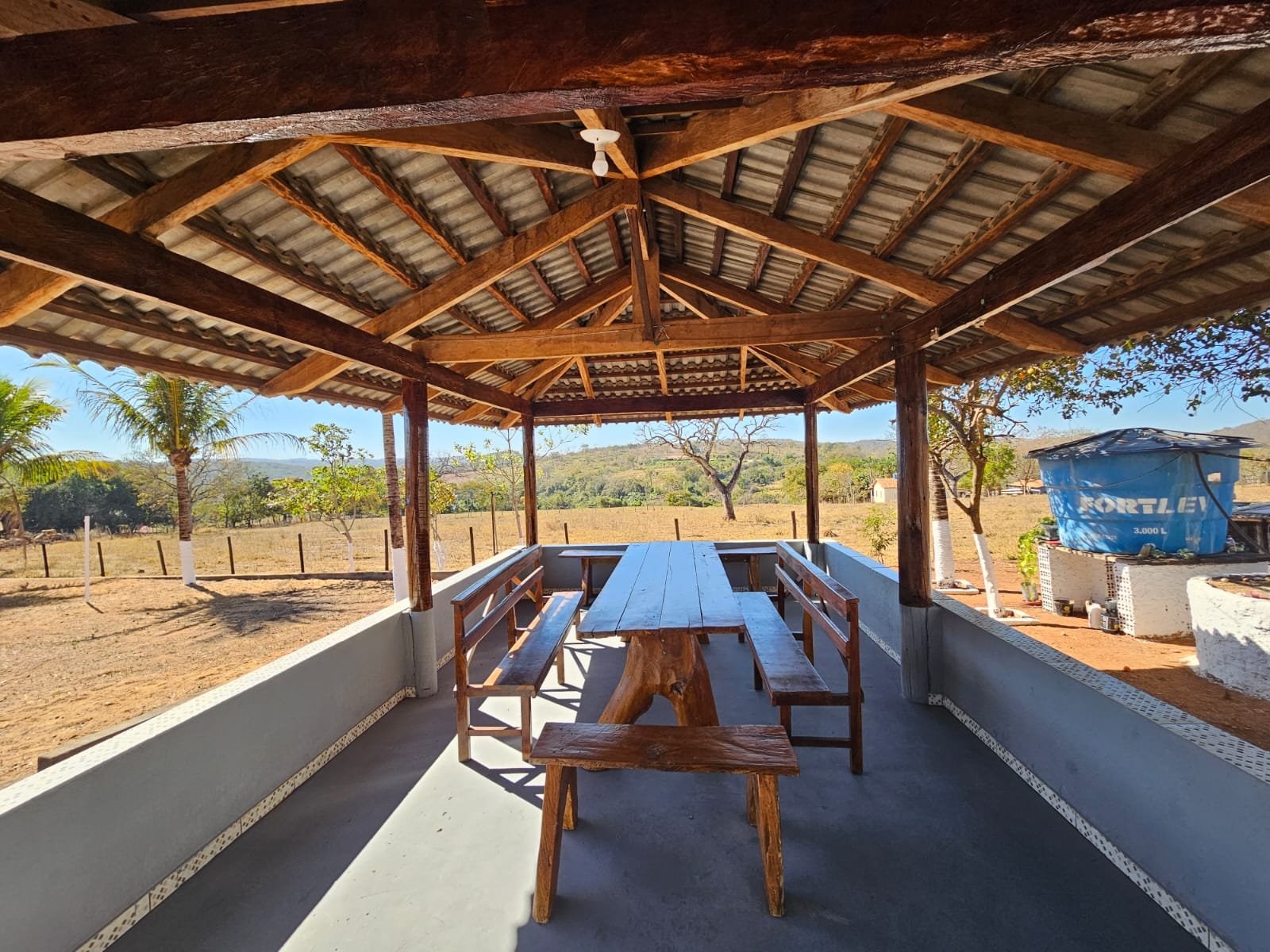 Área rural com ponto comercial à venda | Região do São Marcos | 0,17 hectares — foto 12