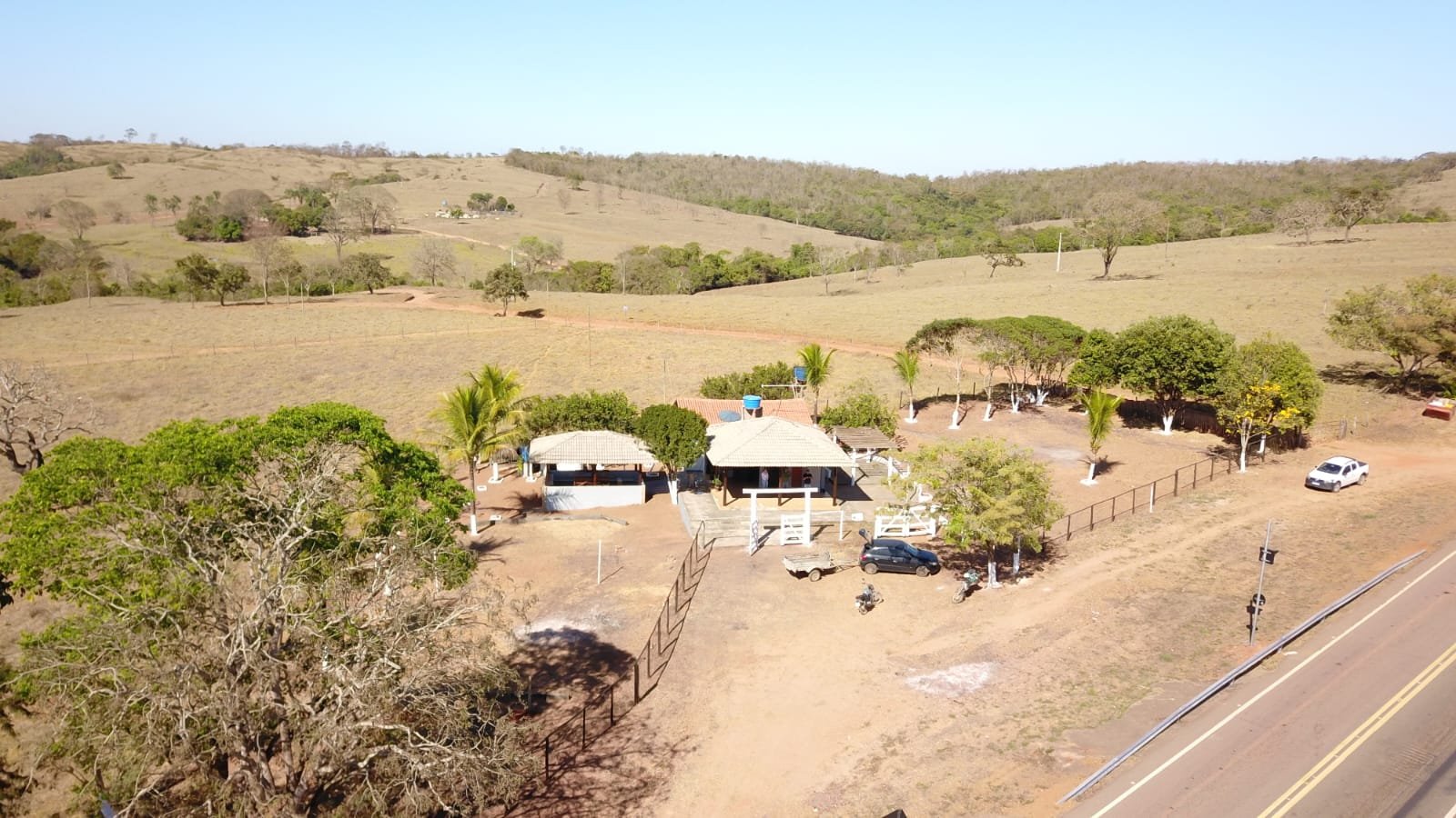 Área rural com ponto comercial à venda | Região do São Marcos | 0,17 hectares — foto 14