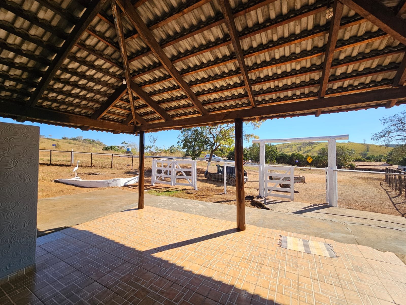 Área rural com ponto comercial à venda | Região do São Marcos | 0,17 hectares — foto 15