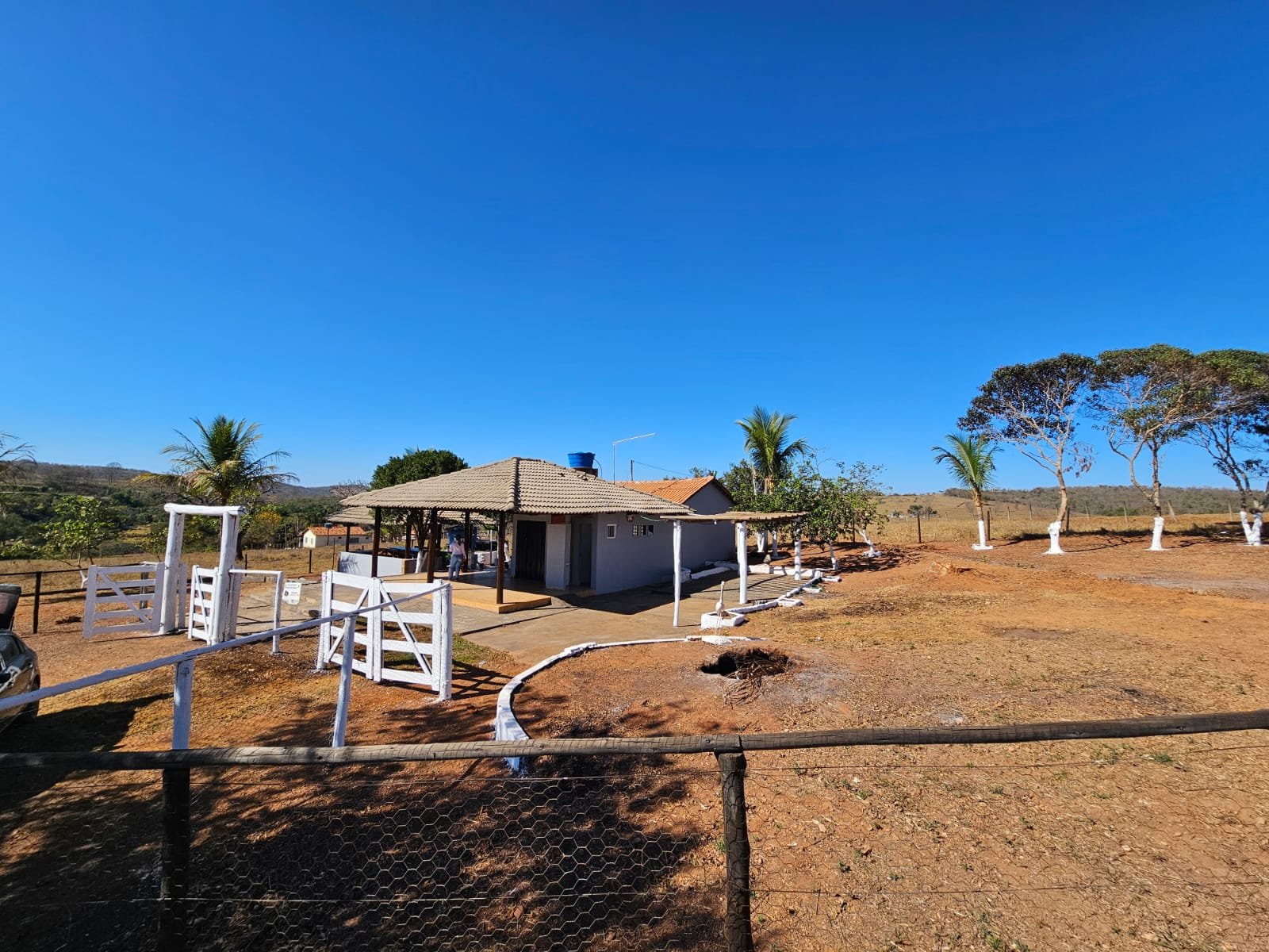 Área rural com ponto comercial à venda | Região do São Marcos | 0,17 hectares — foto 16