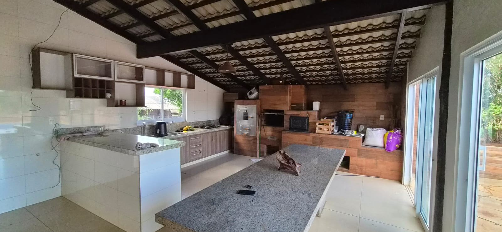 u00c1rea de cultivo e paisagem rural da regiu00e3o.