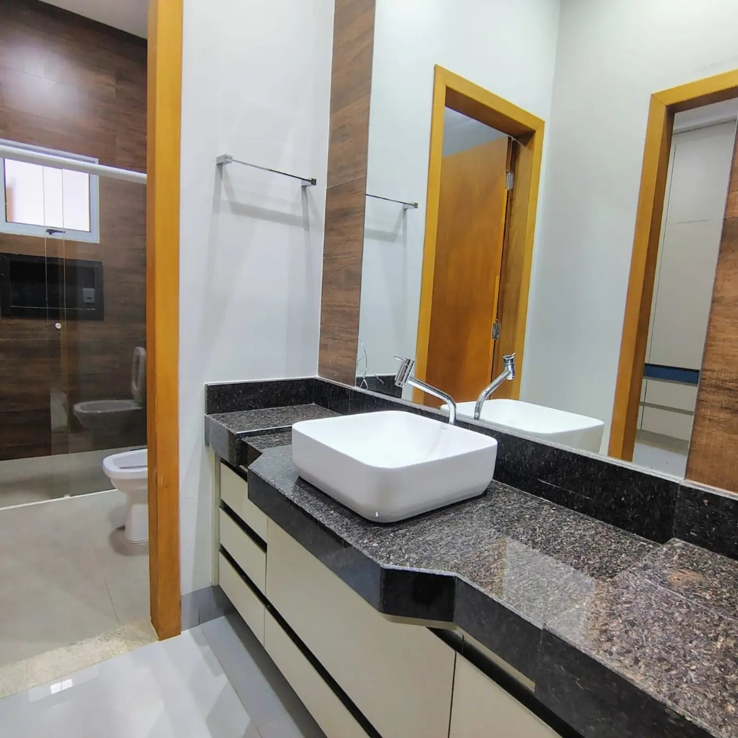 casa de alto padrão à venda – santa helena ii | catalão/go | Catalão-GO — foto 2