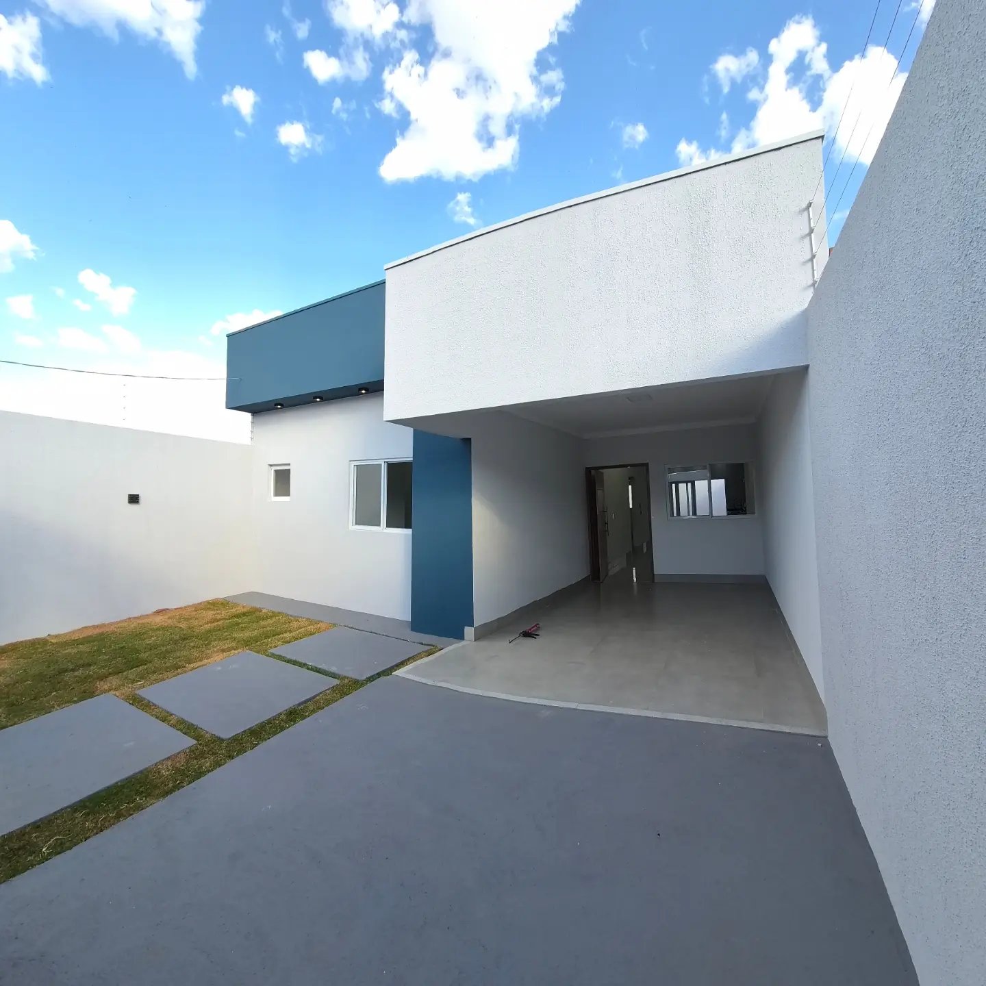 Casa à Venda – Bairro Parque dos Buritis | Catalão – GO | Catalão-GO | 176 m² — foto 2