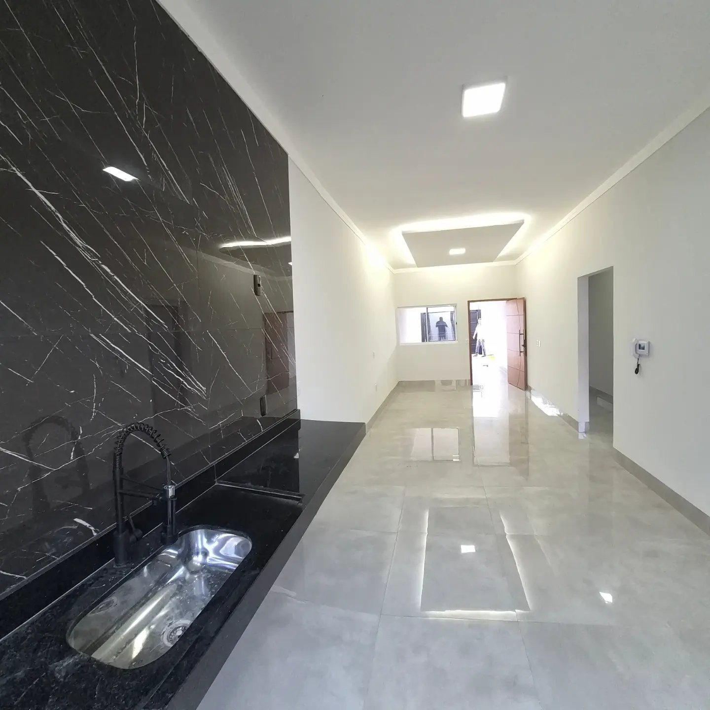 Casa à Venda – Bairro Parque dos Buritis | Catalão – GO | Catalão-GO | 176 m² — foto 4
