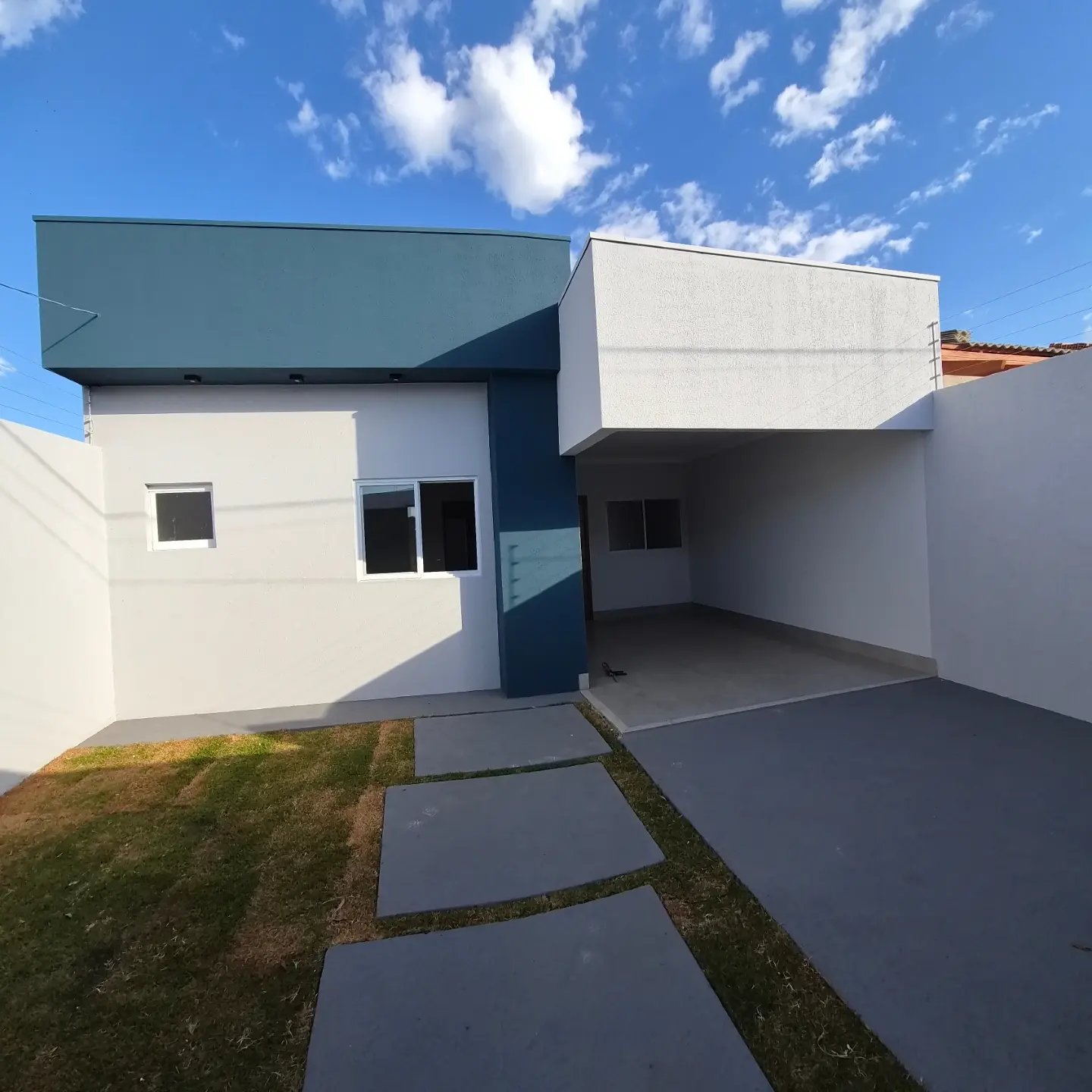 Casa à Venda – Bairro Parque dos Buritis | Catalão – GO | Catalão-GO | 176 m² — foto 8