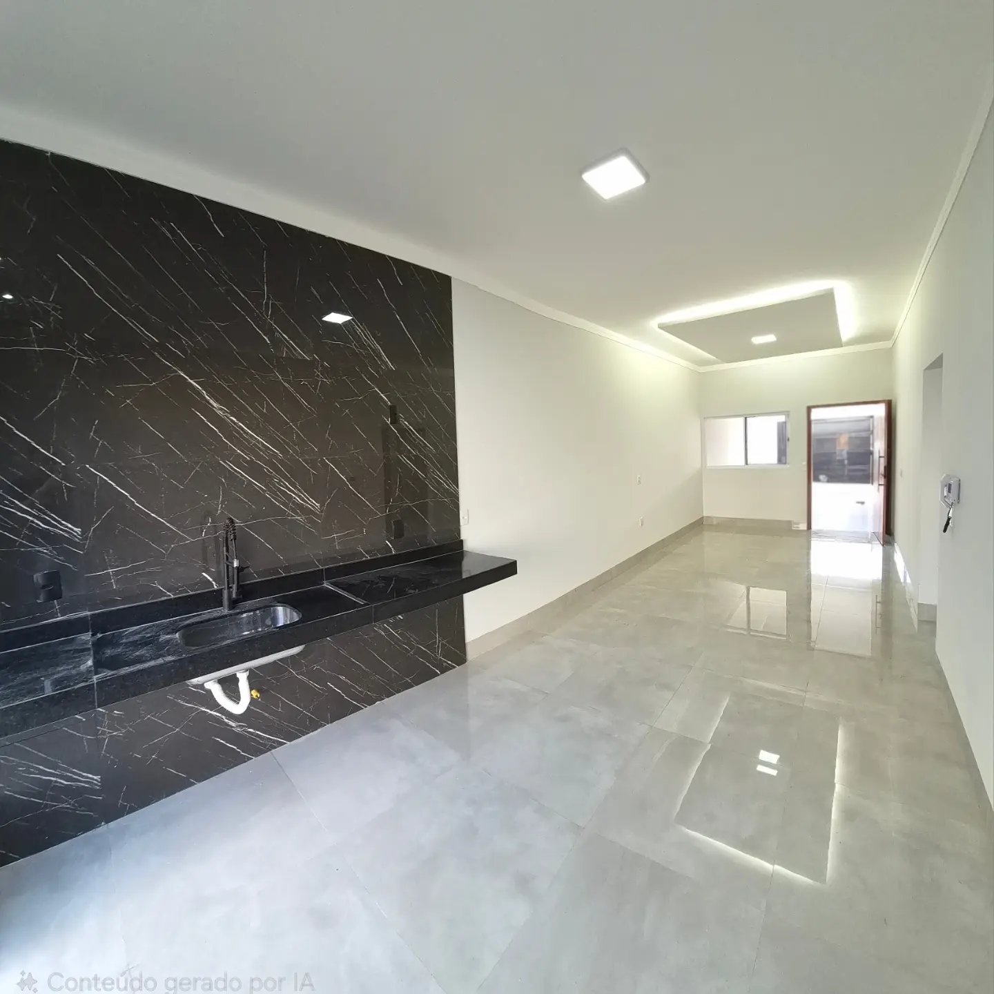 Casa à Venda – Bairro Parque dos Buritis | Catalão – GO | Catalão-GO | 176 m² — foto 9