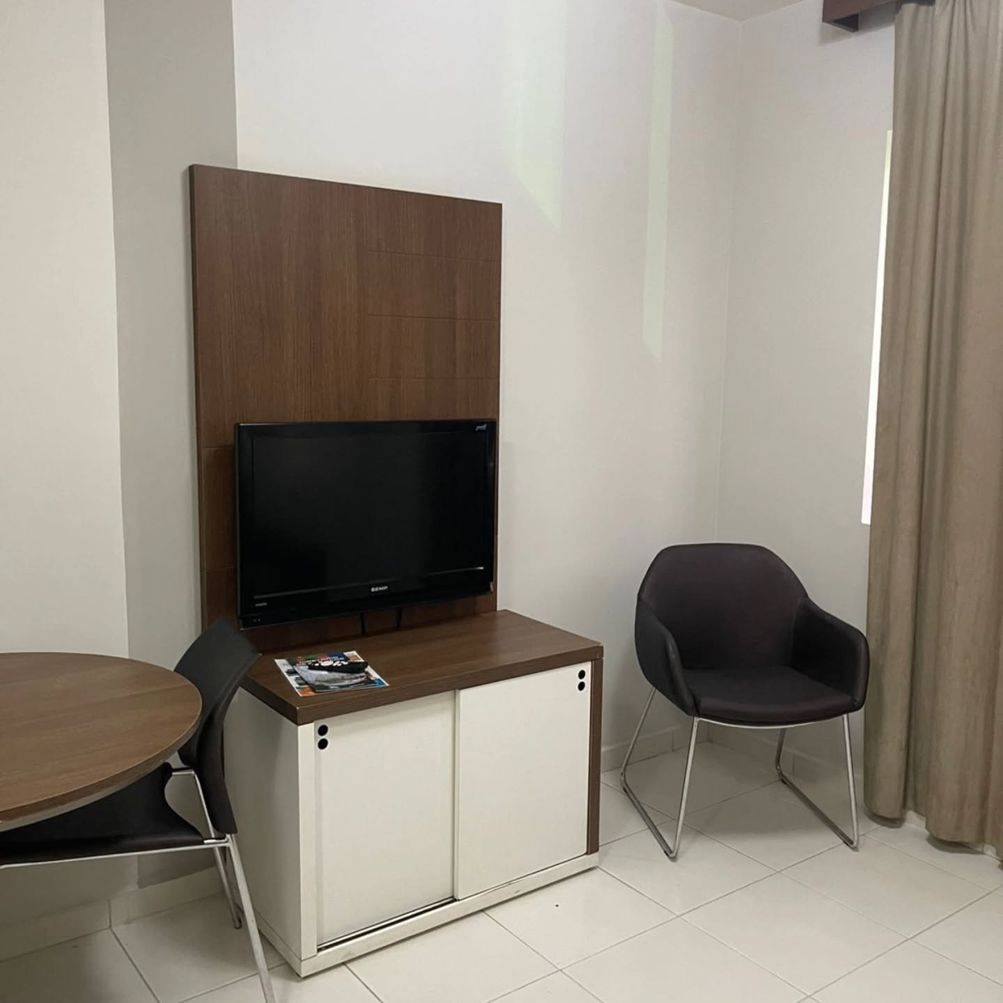 Apartamento à venda no Boulevard – Caldas Novas | Caldas Novas-GO — foto 1