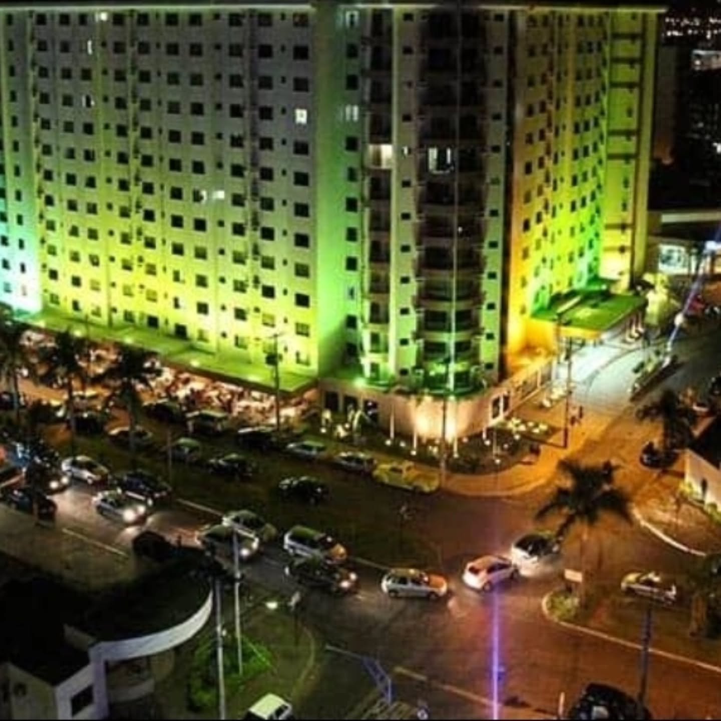 Apartamento à venda no Boulevard – Caldas Novas | Caldas Novas-GO — foto 5