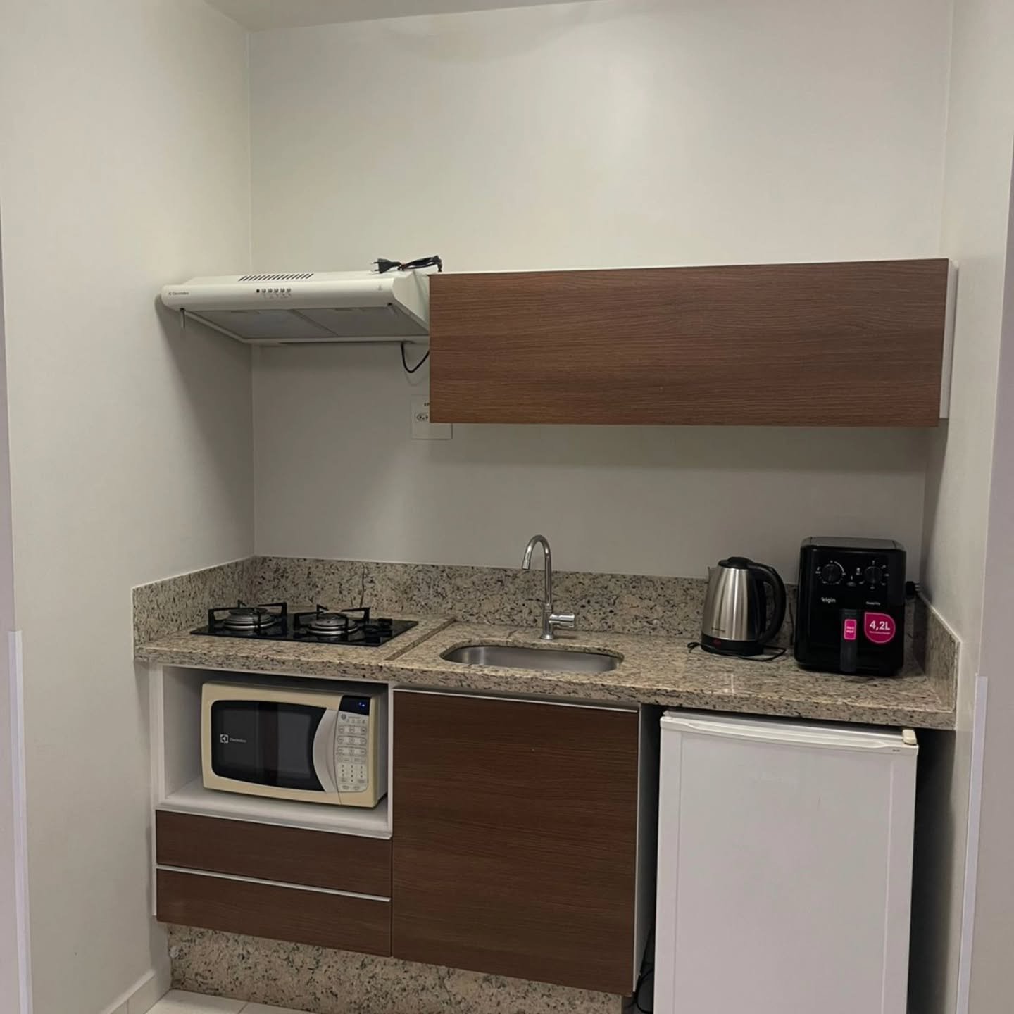Apartamento à venda no Boulevard – Caldas Novas | Caldas Novas-GO — foto 6