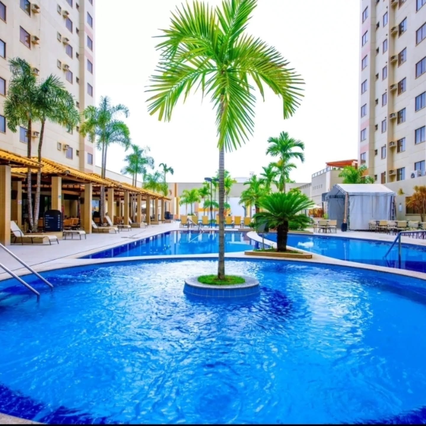 Apartamento à venda no Boulevard – Caldas Novas | Caldas Novas-GO — foto 10