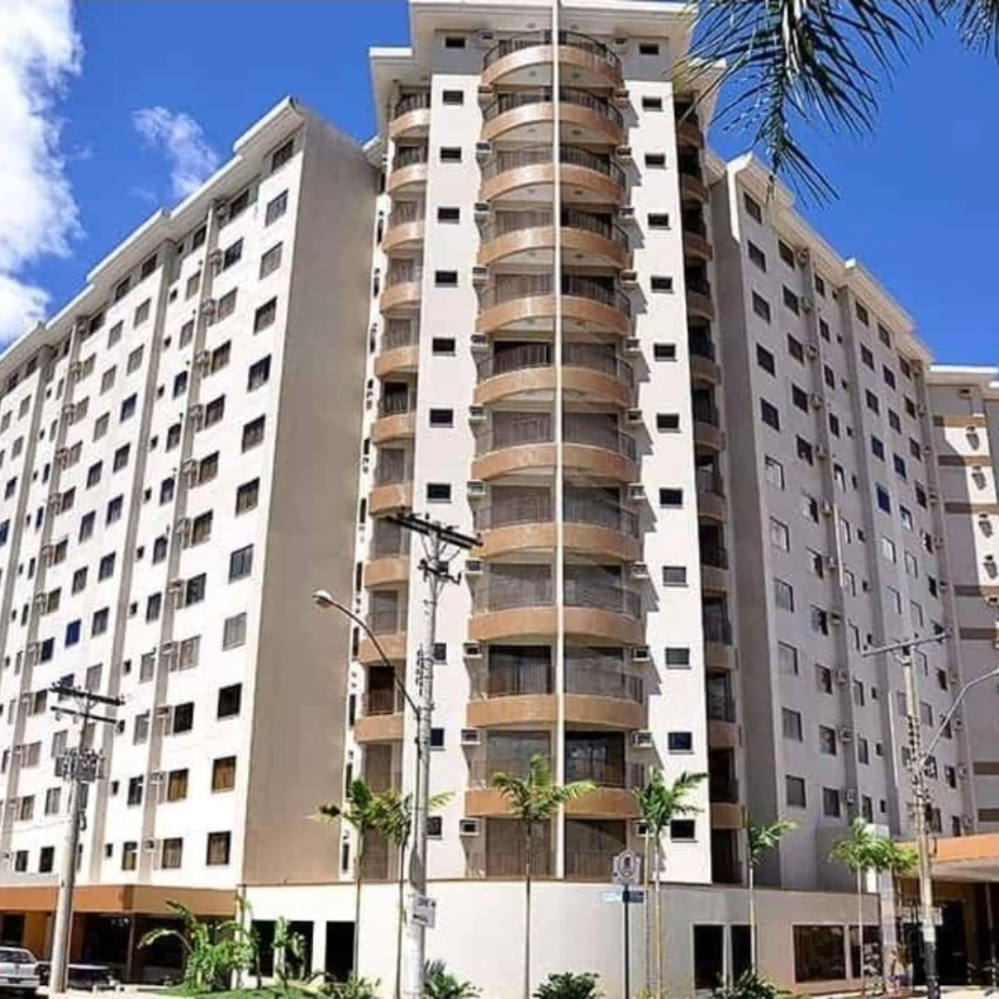 Apartamento à venda no Boulevard – Caldas Novas | Caldas Novas-GO — foto 12