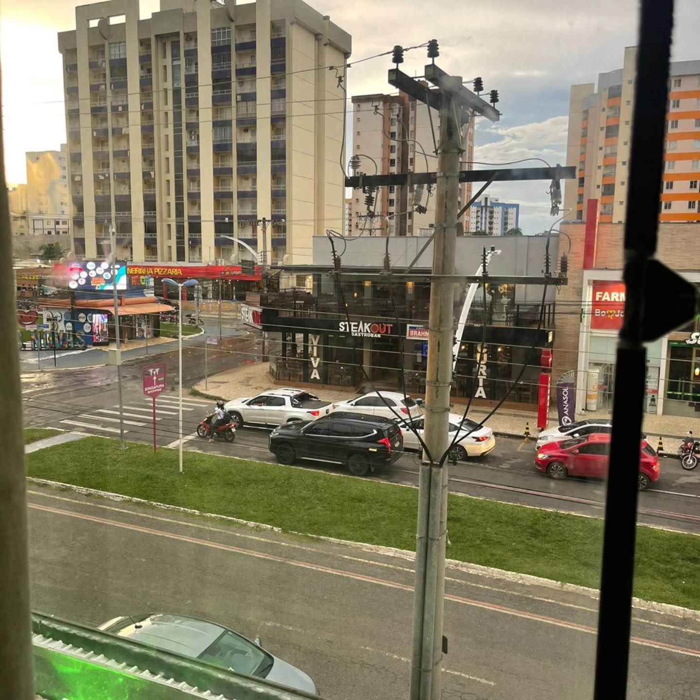 Apartamento à venda no Boulevard – Caldas Novas | Caldas Novas-GO — foto 13