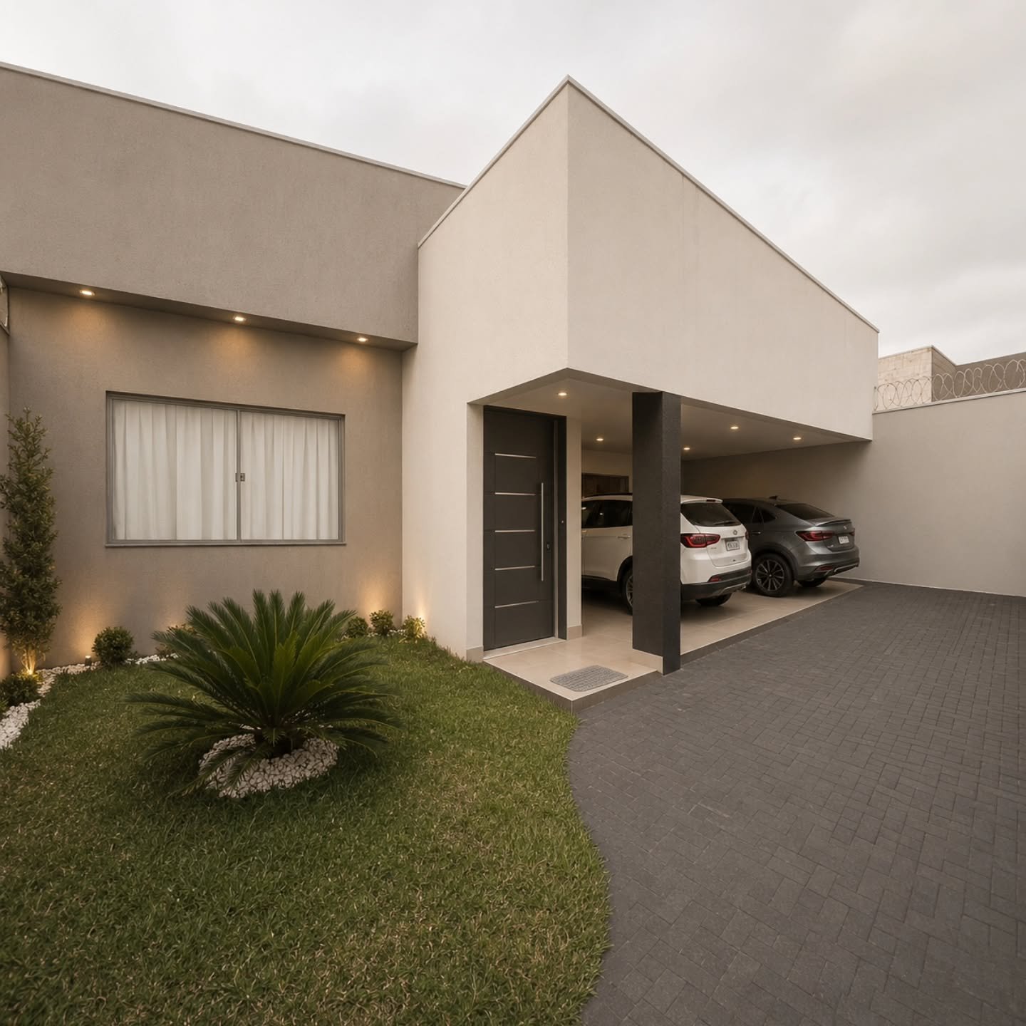 JARDIM ATHENAS | 398,00 m² — foto 1