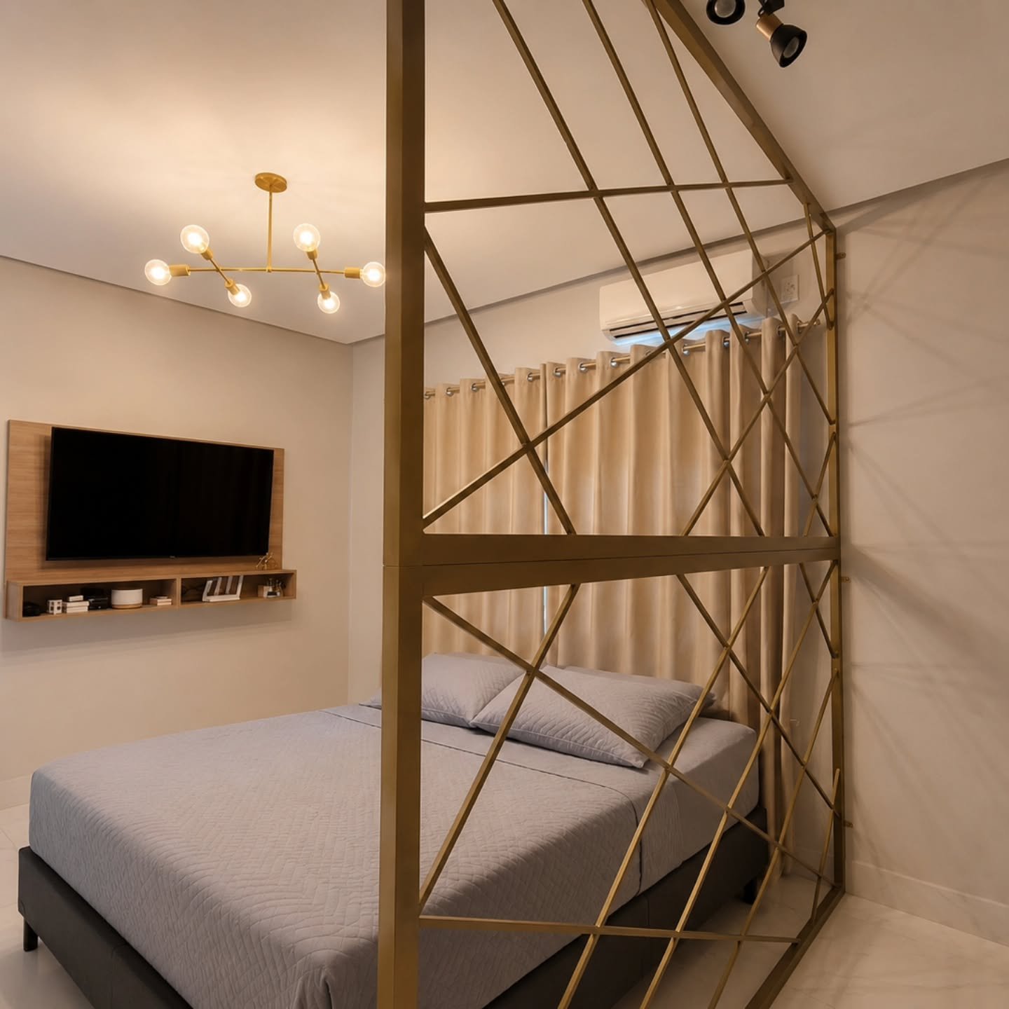JARDIM ATHENAS | 398,00 m² — foto 2