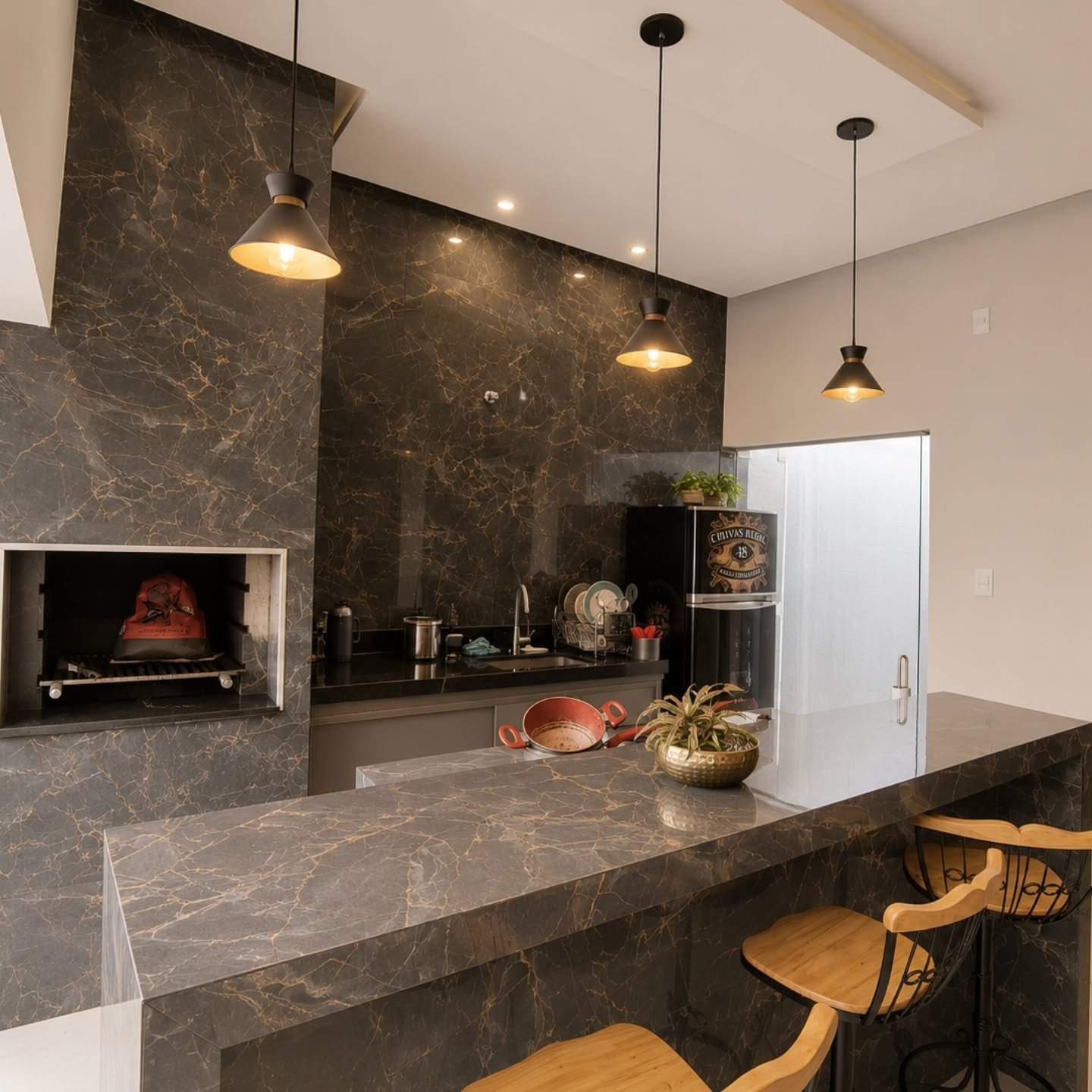 JARDIM ATHENAS | 398,00 m² — foto 4