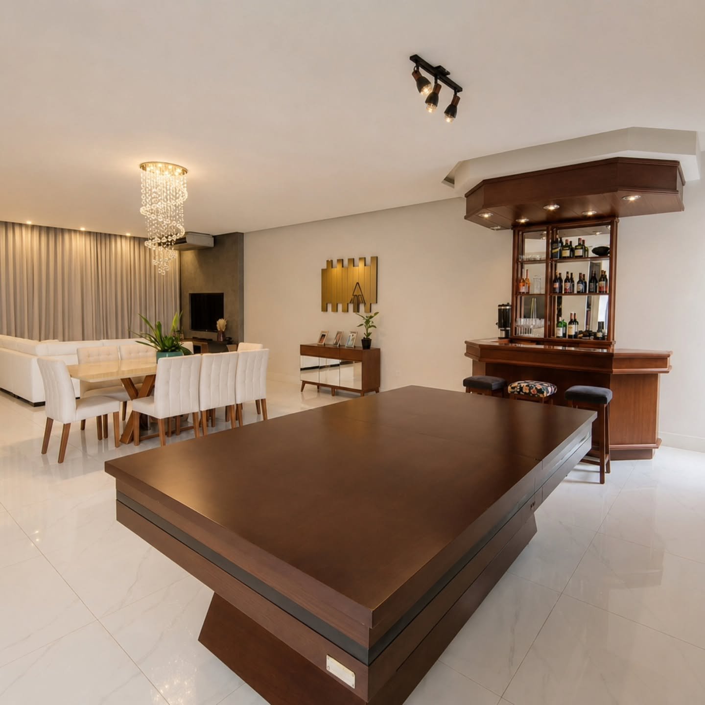 JARDIM ATHENAS | 398,00 m² — foto 6