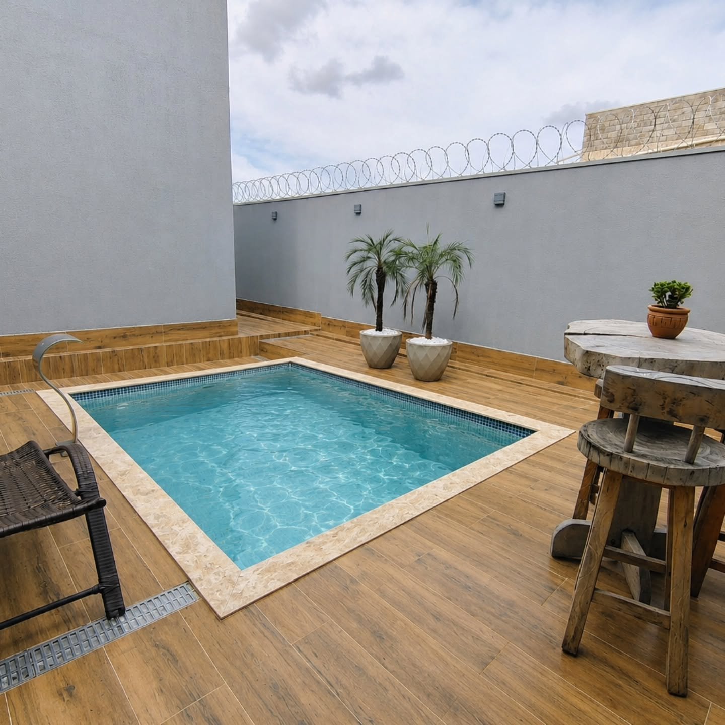 JARDIM ATHENAS | 398,00 m² — foto 8