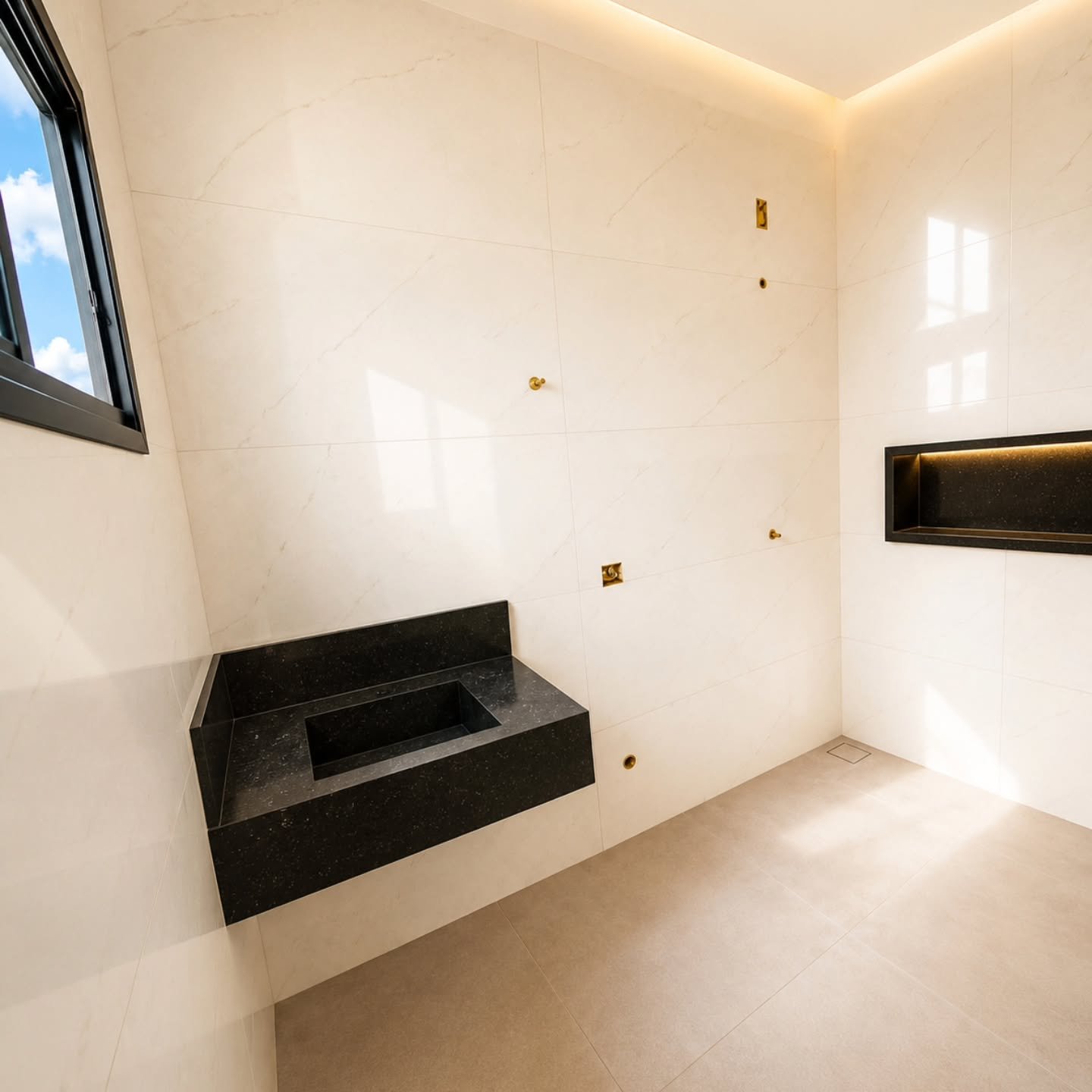 Casa Moderna à Venda bairro barka 1 | 150 m² — foto 5