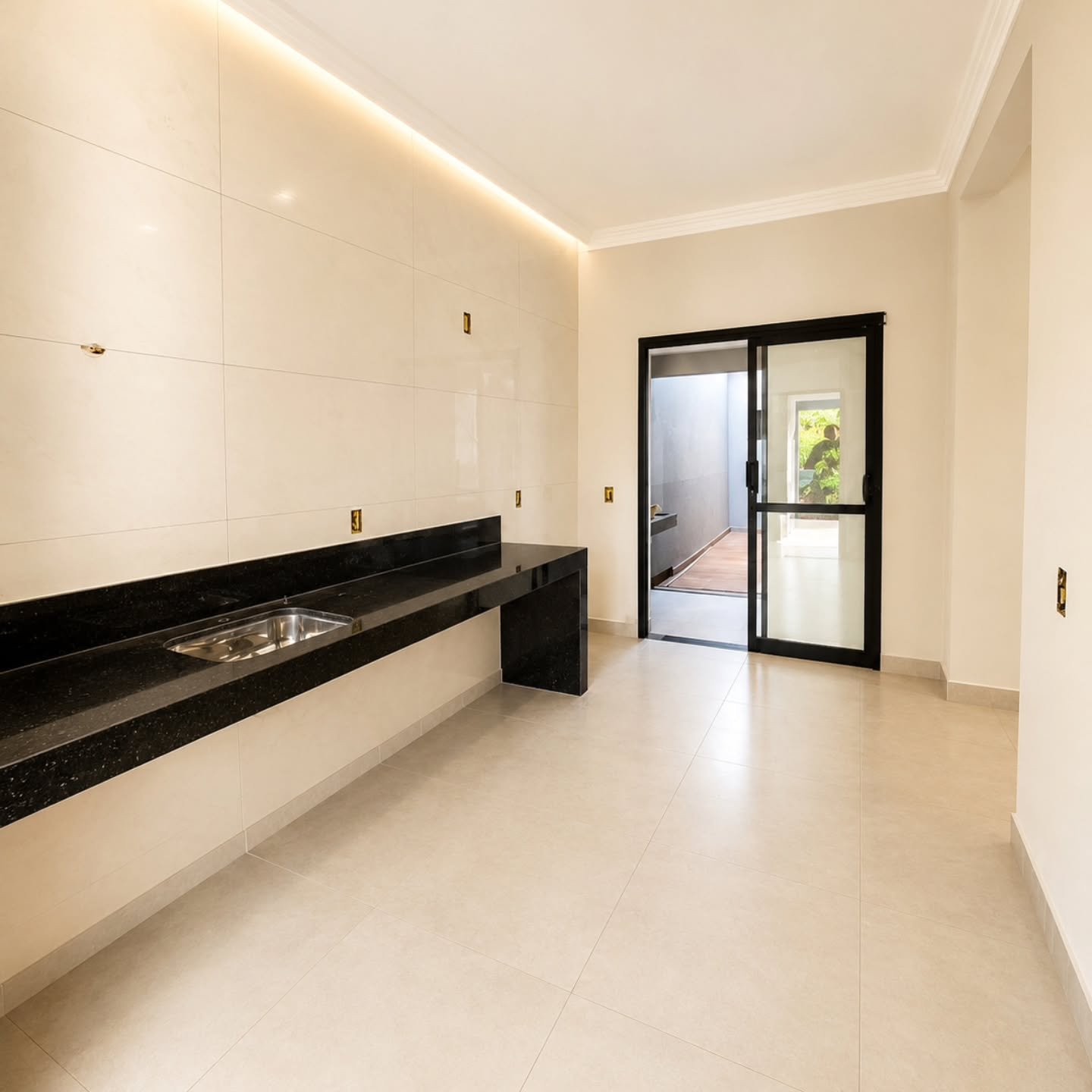 Casa Moderna à Venda bairro barka 1 | 150 m² — foto 7