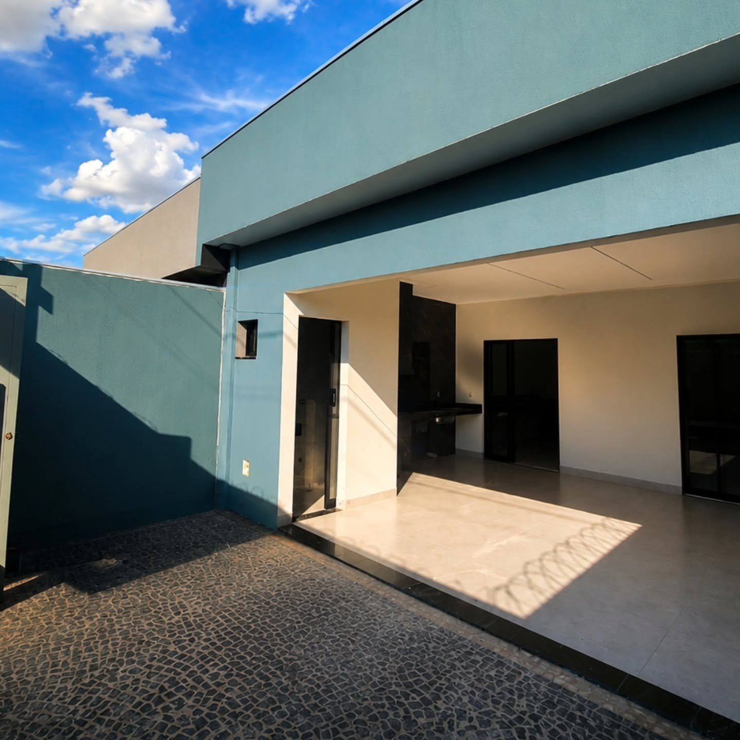 Casa Moderna à Venda bairro barka 1 | 150 m² — foto 11