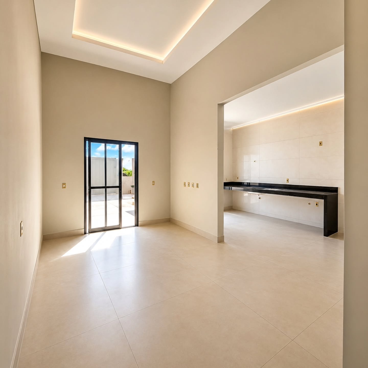 Casa Moderna à Venda bairro barka 1 | 150 m² — foto 12