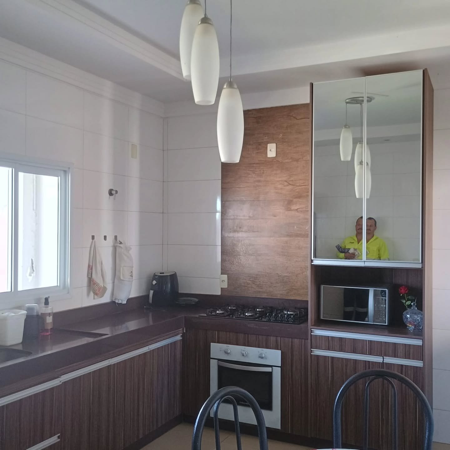Casa Completa à Venda – Bairro Copacabana | 250 m² — foto 1