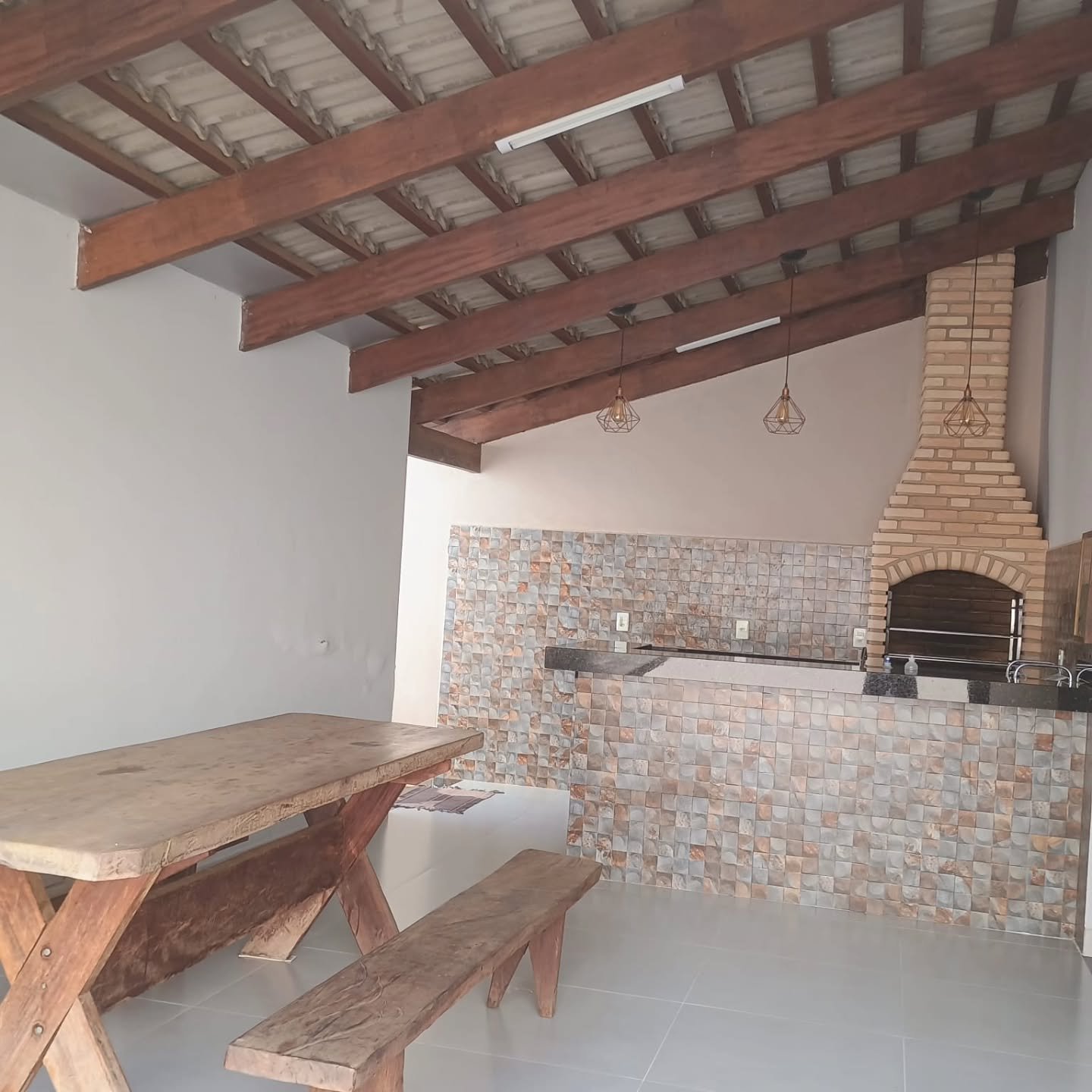 Casa Completa à Venda – Bairro Copacabana | 250 m² — foto 6